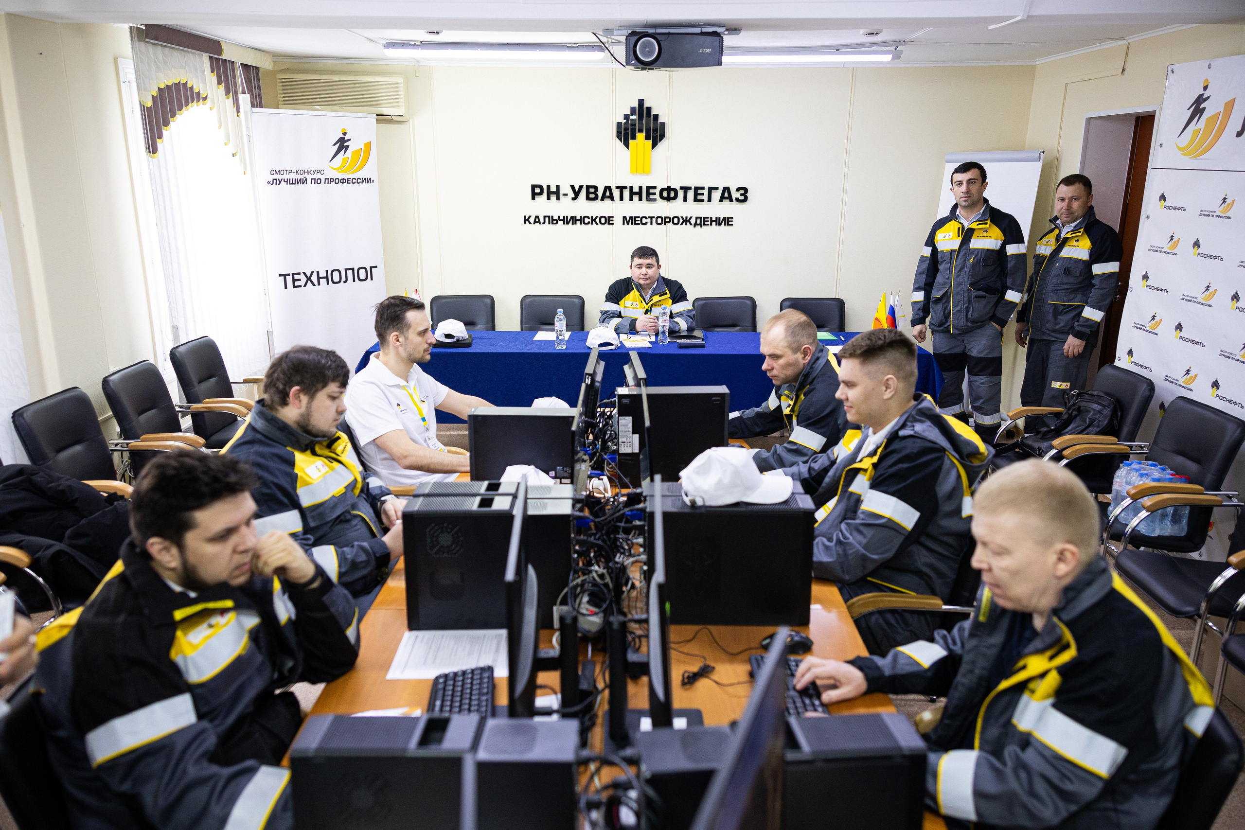 Смотр-конкурс Лучший по профессии 2025. MIG — студия спортивной фотографии Михаила Голянского