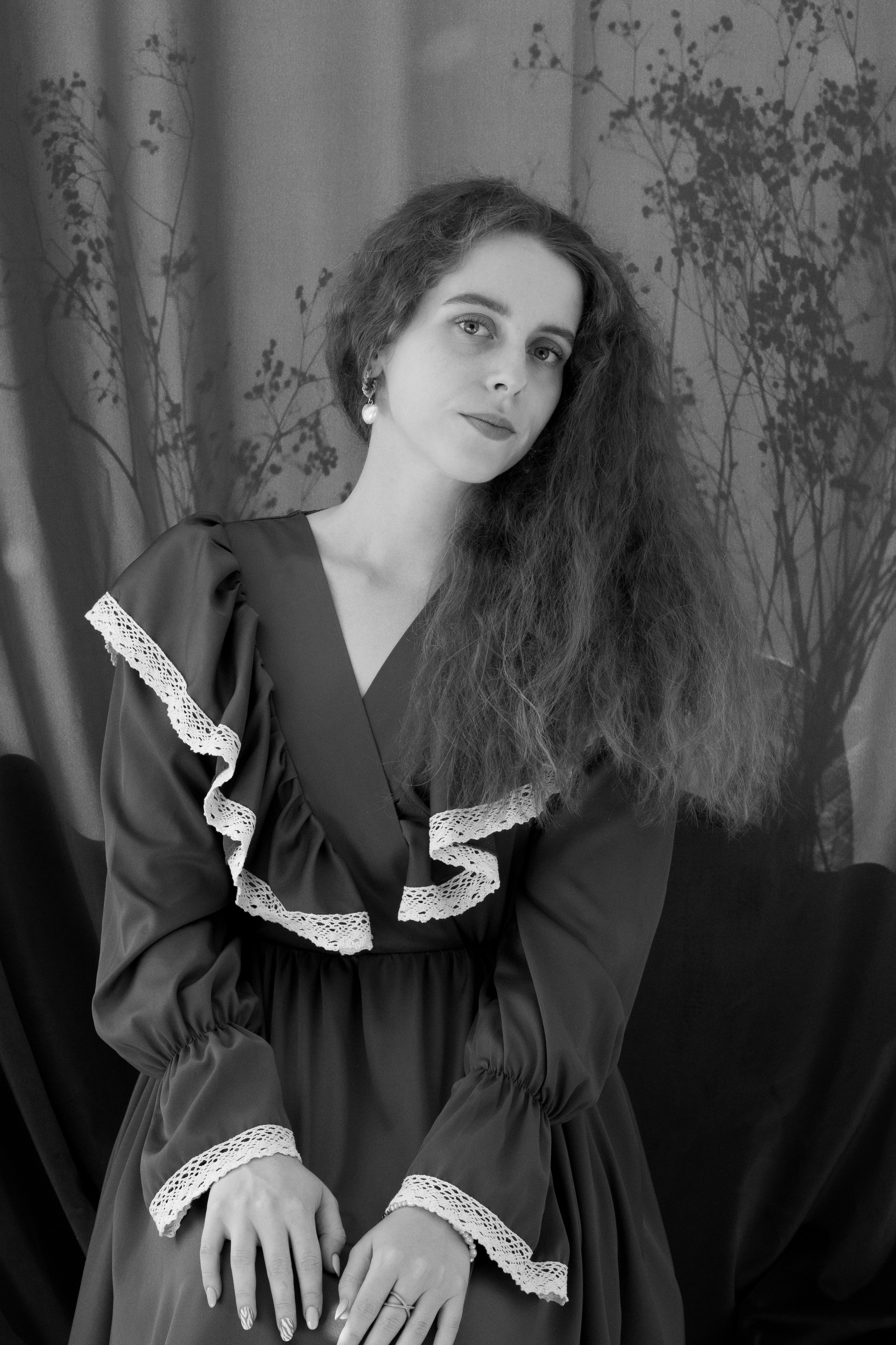 Софья. Мария Марченкова фотограф СПб