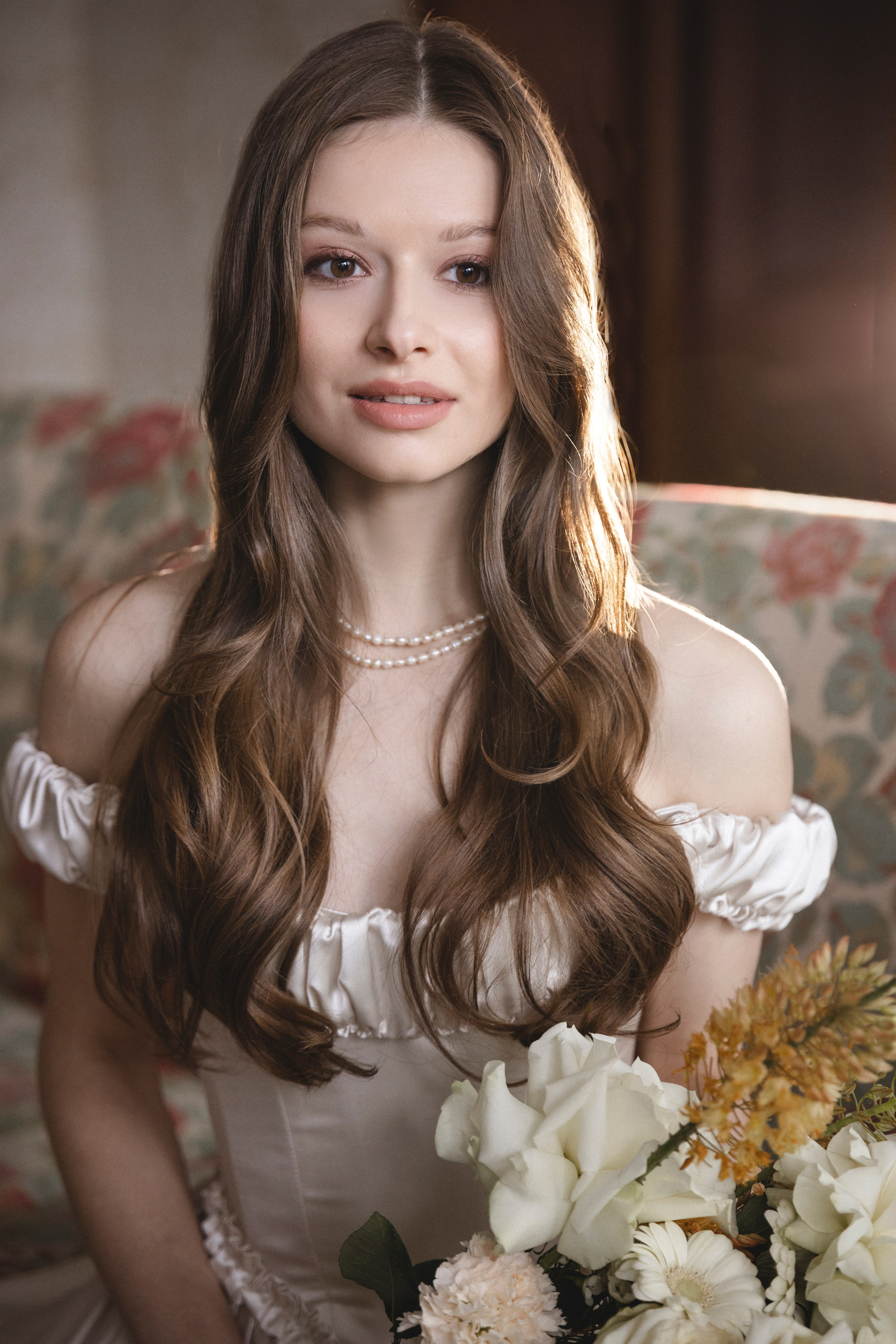 Алина и Роман. Свадебный и портретный фотограф