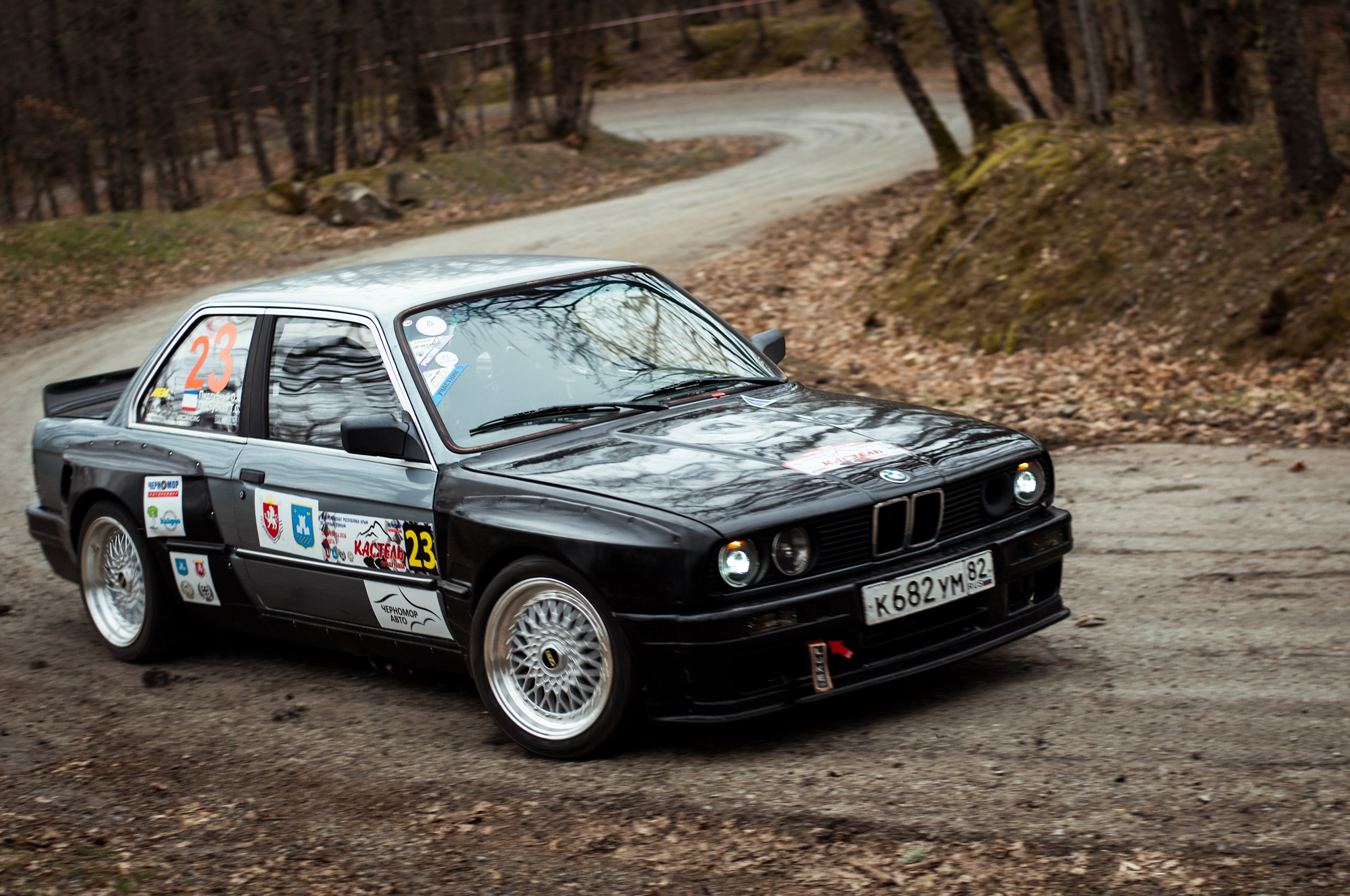 Кастель-2026. Репортажный фотограф в Симферополе Зареев Иван