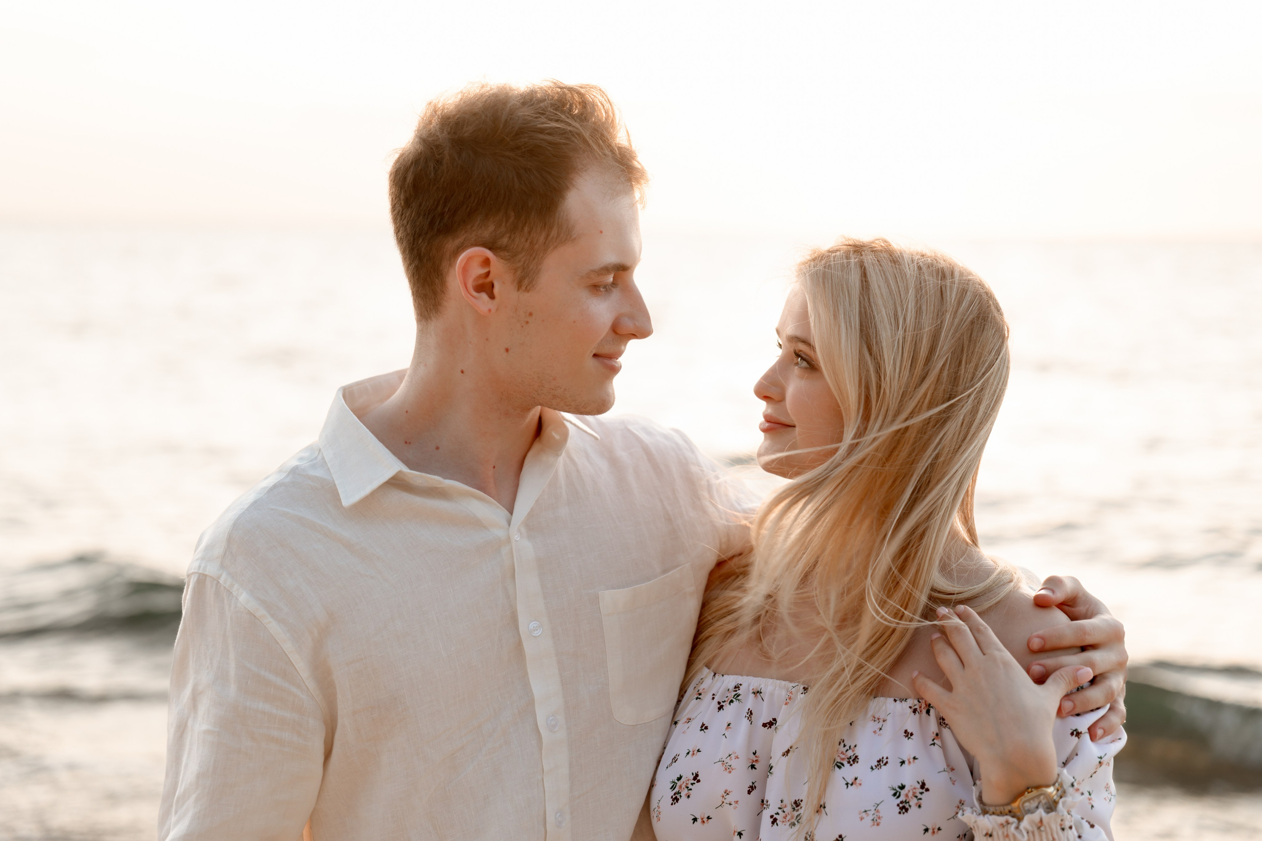 Про любовь. Семейный фотограф в Москве