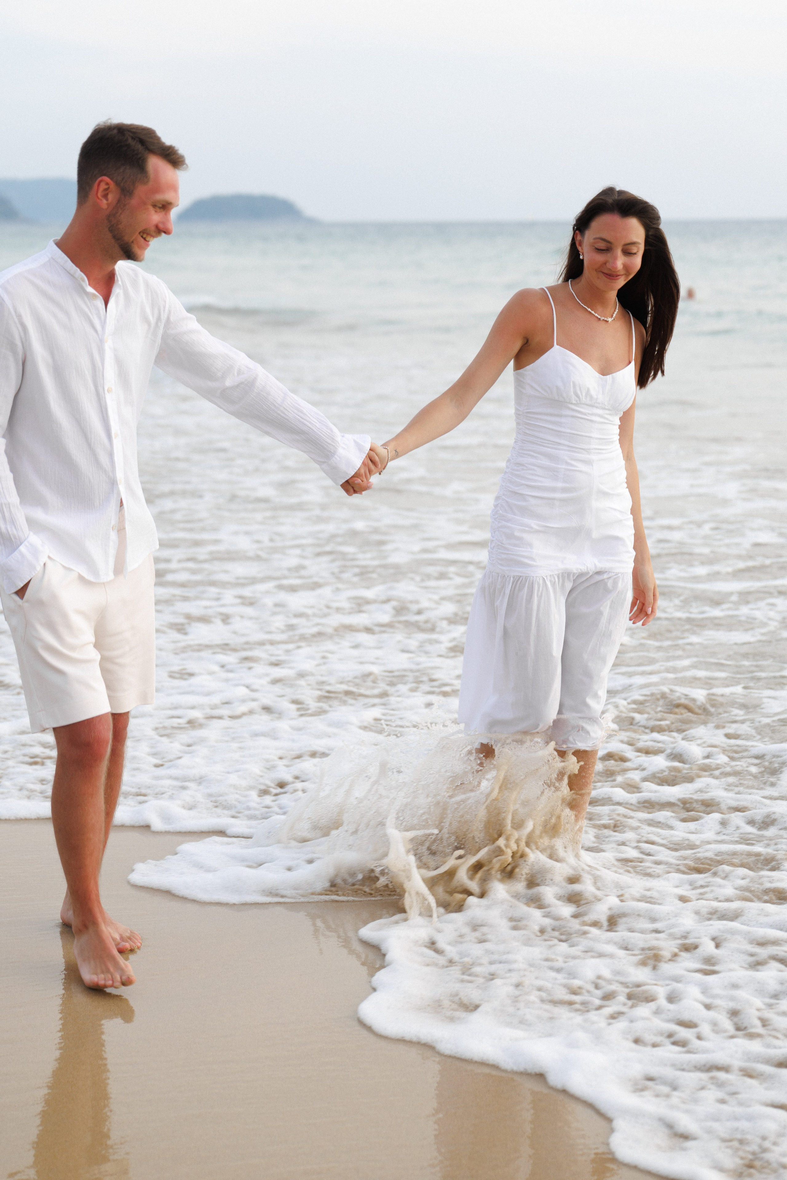 Про любовь. Семейный фотограф в Москве