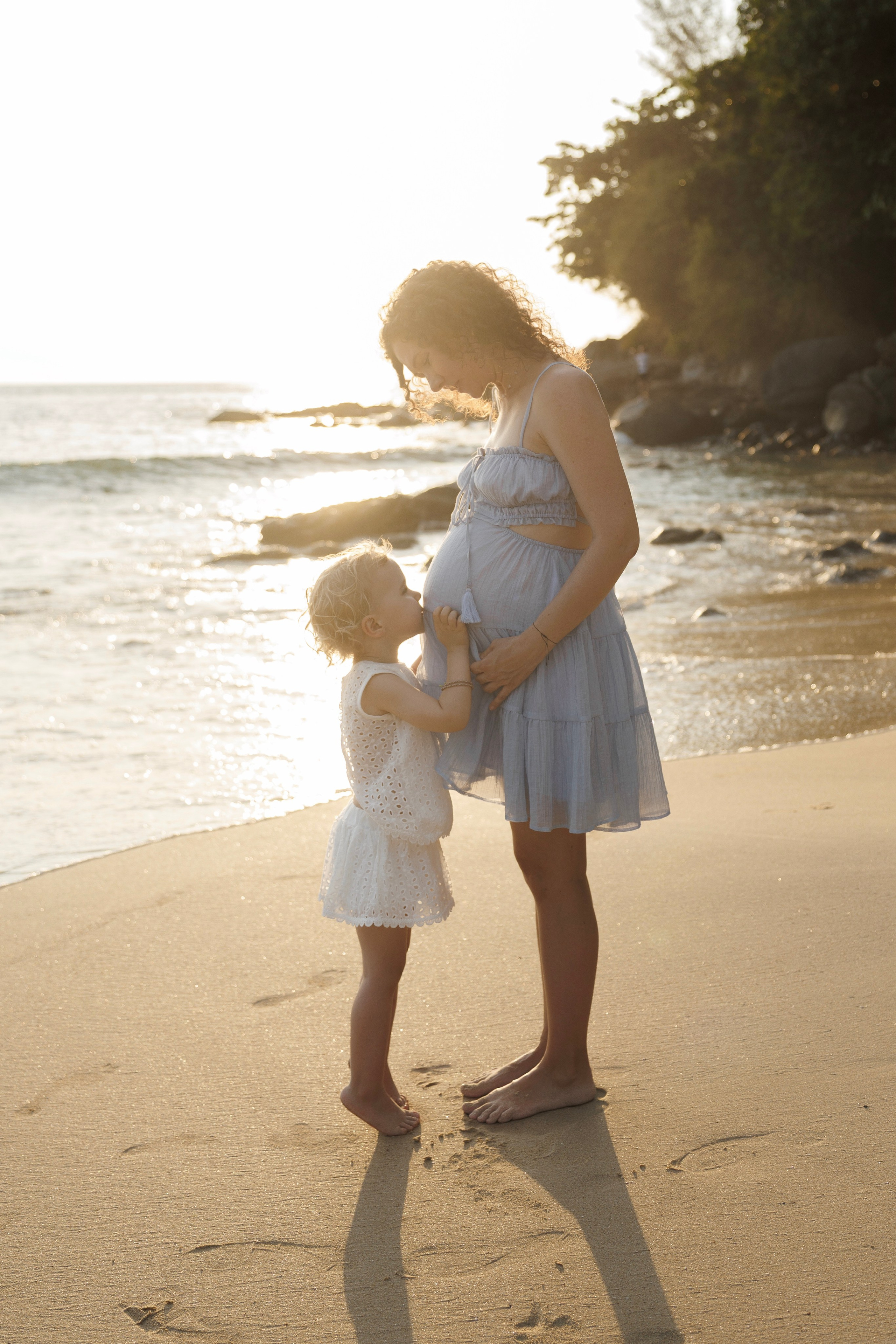 Про семью. Семейный фотограф в Москве
