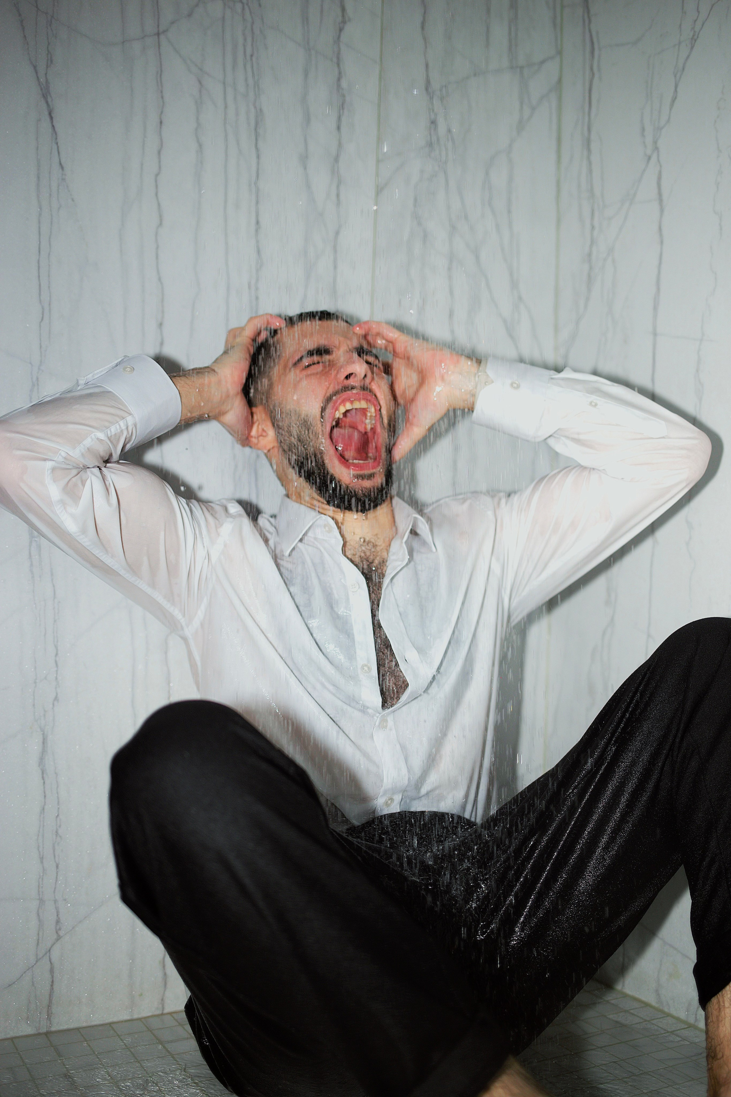 GARRY. Фотограф | Москва