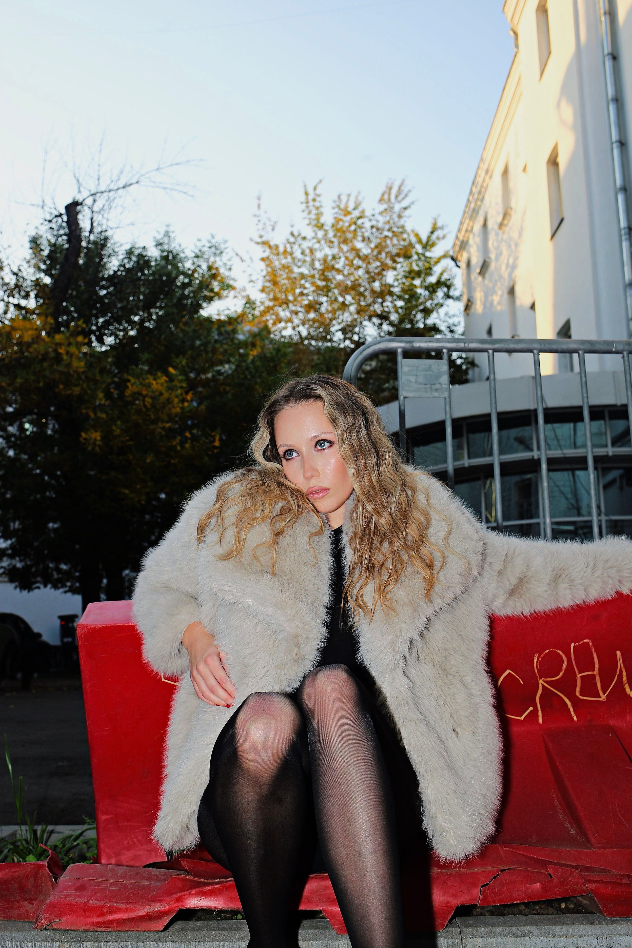 MARIA. Фотограф | Москва