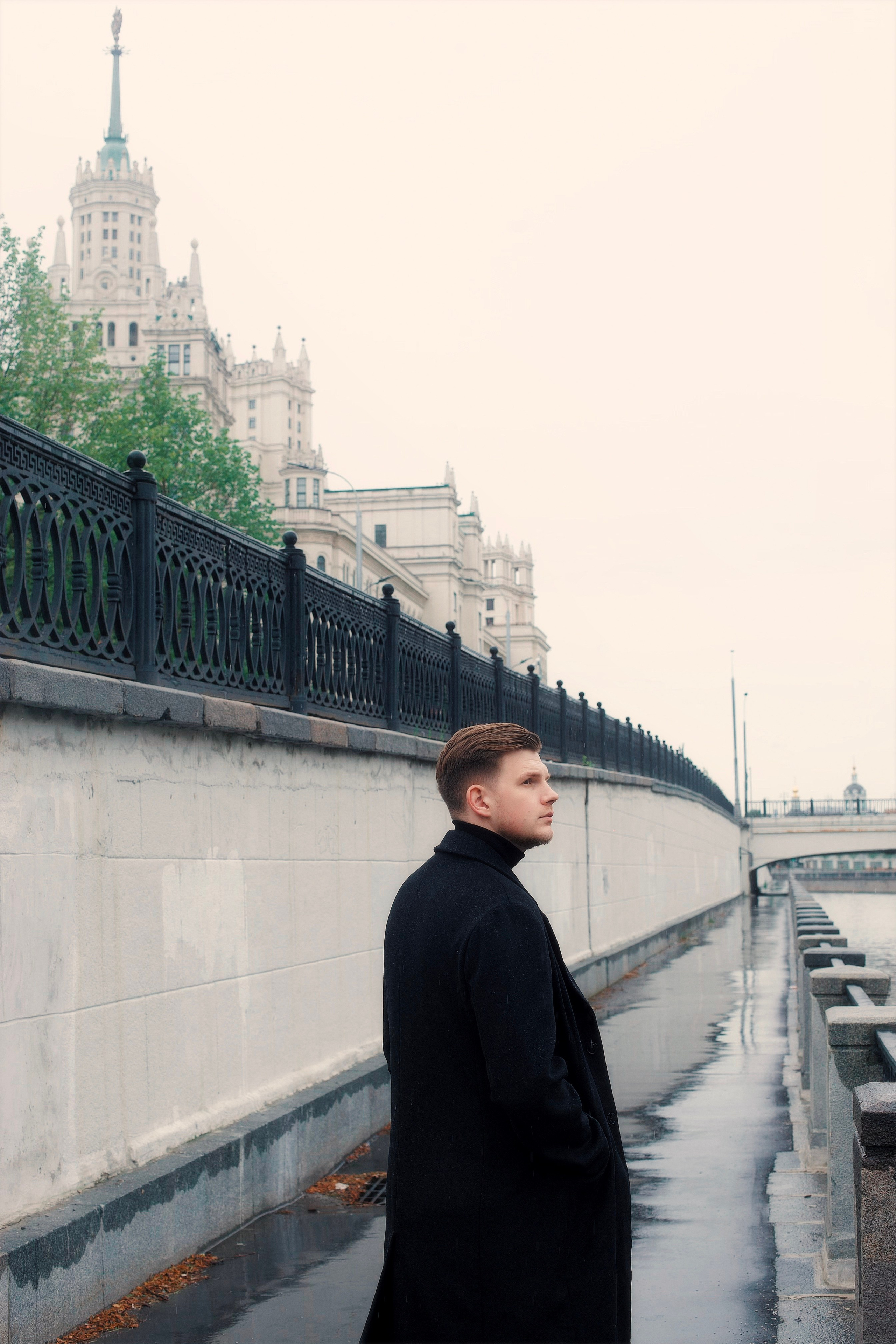 EVGENIY. Фотограф | Москва