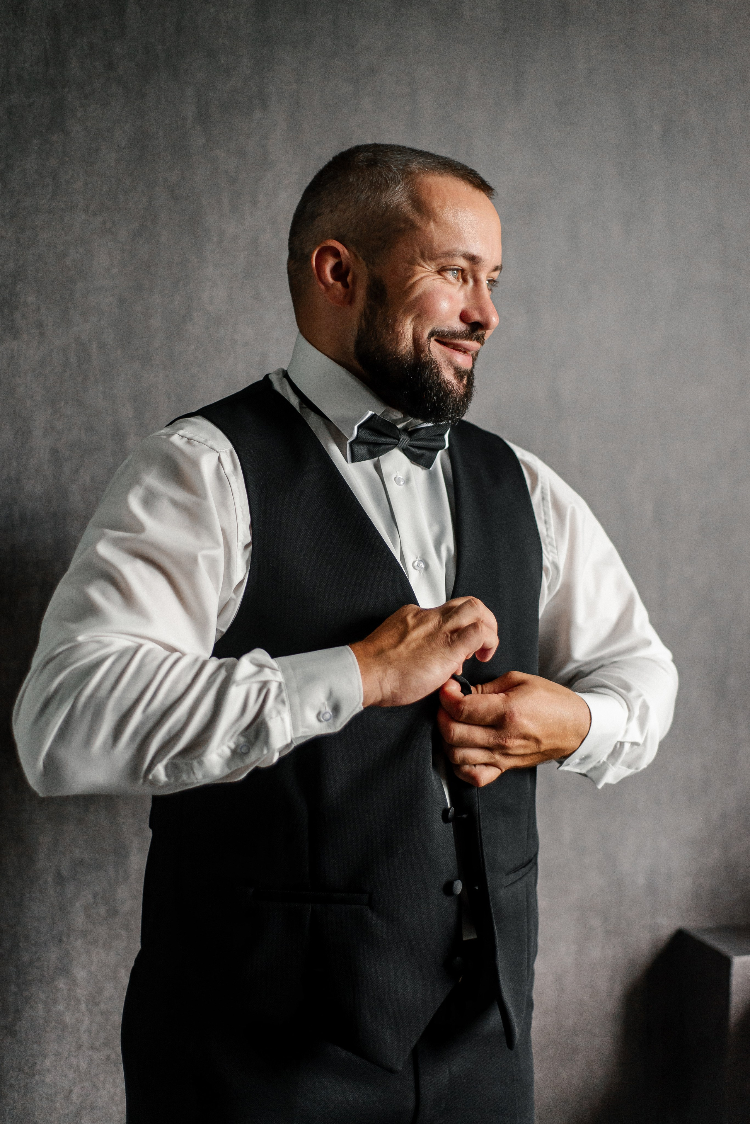 Антон и Олеся. Свадебный фотограф Курск Артем Духтанов