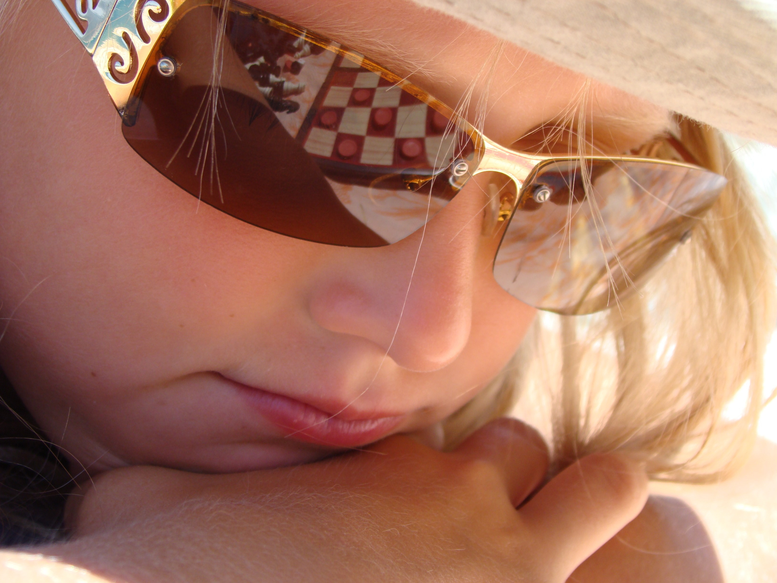 Кабардинка (фото Зевиных) 25.06-24.07.2008. Семейный, Свадебный фотограф СПБ Питер— Романова Екатерина