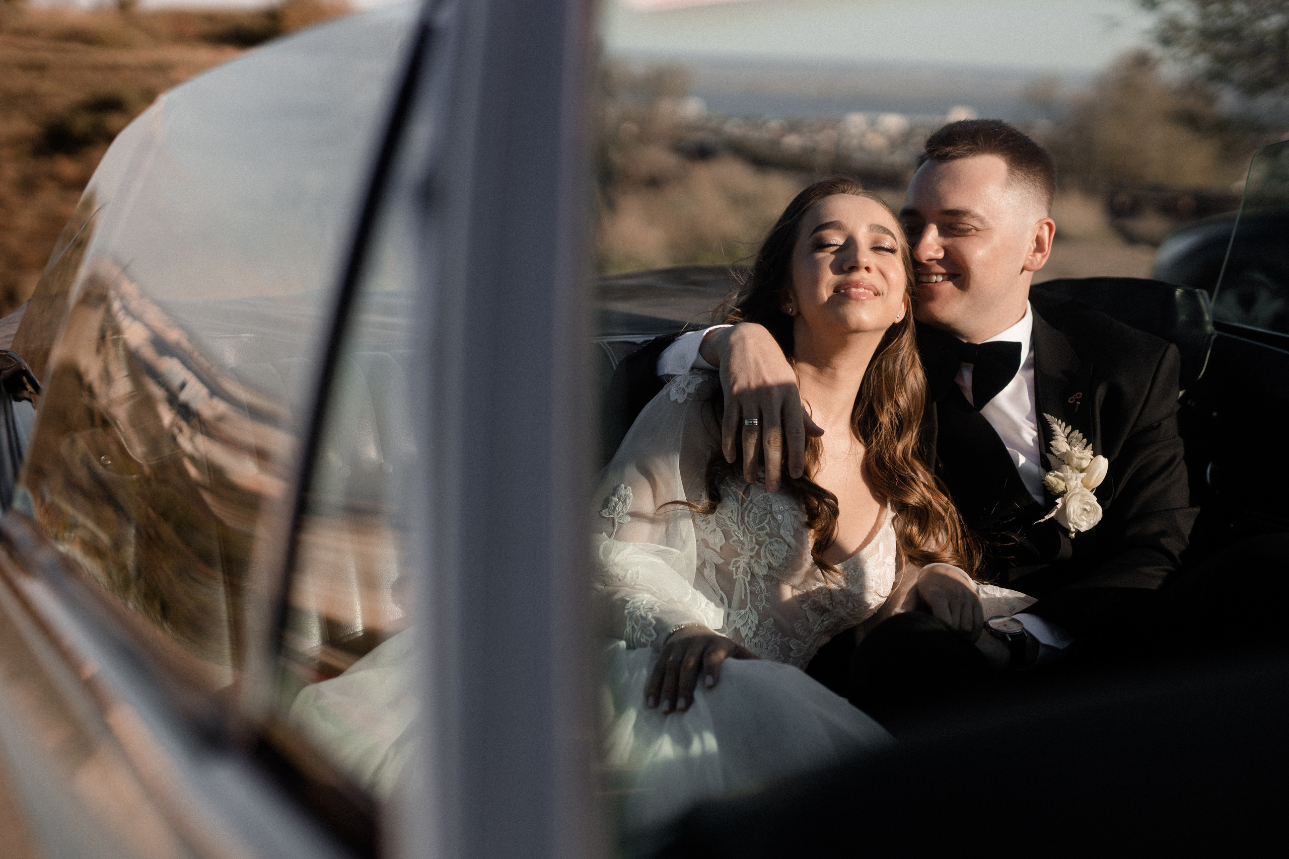 Маша + Саша. Свадебный и семейный фотограф в Саратове Маша Паника