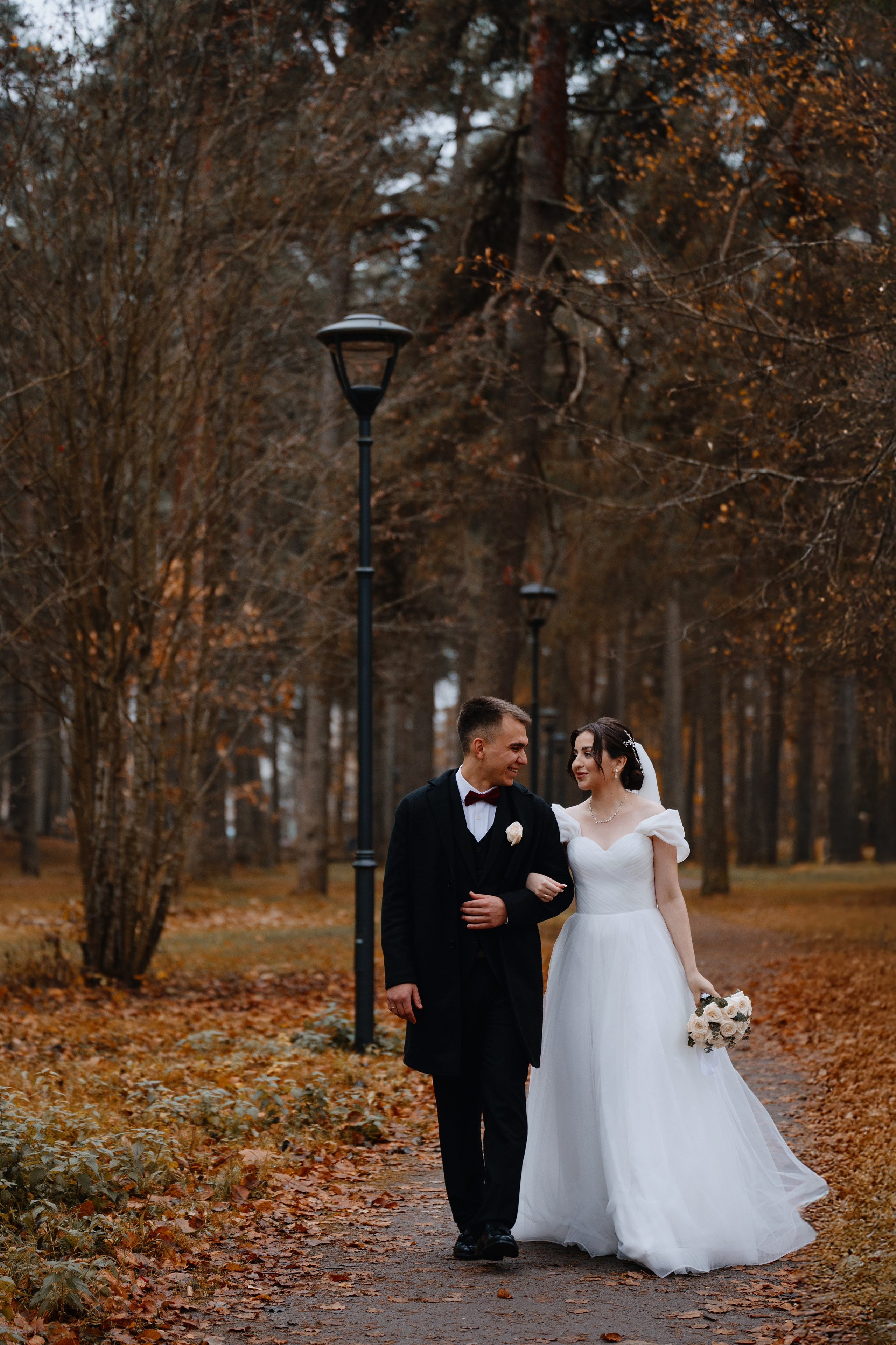 Weddings. Главная