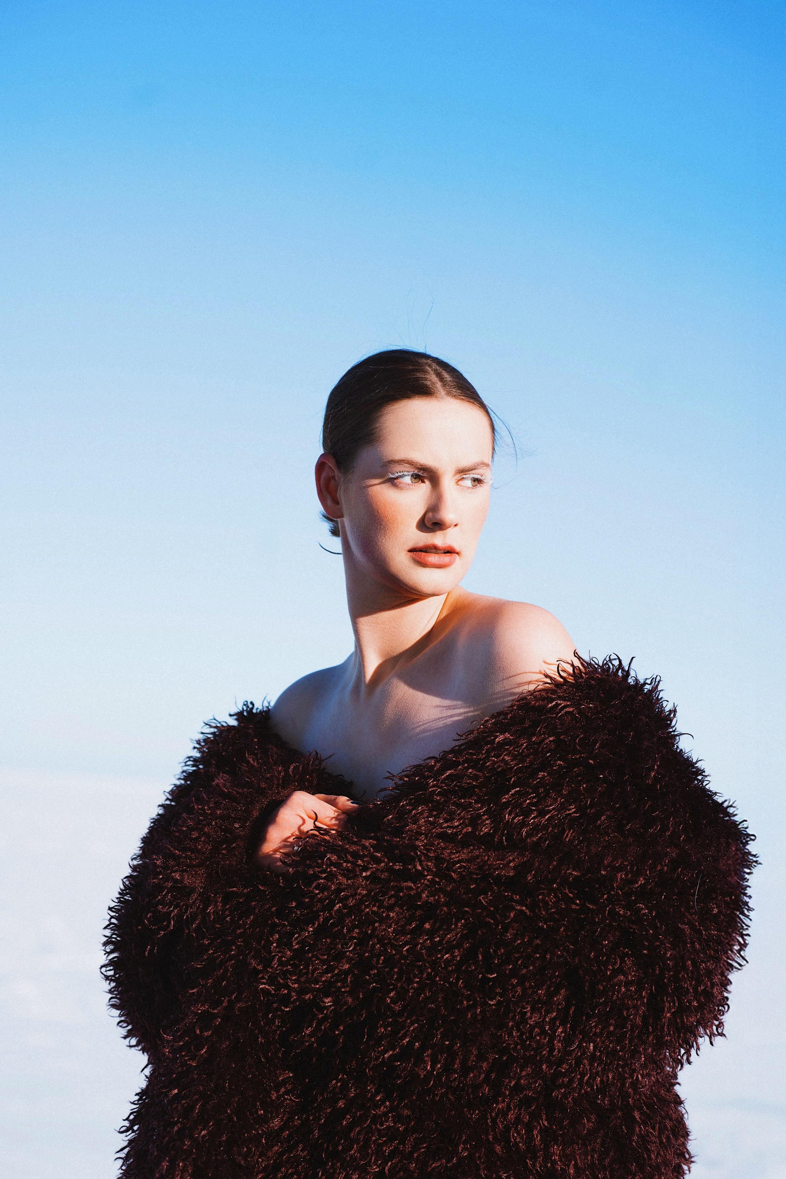 Индивидуальные. Фотограф Сибирика (Ирина Кузнецова), Санкт-Петербург и ЛО — портреты, свадьбы и семейные съемки. Творческий подход и качественные фото