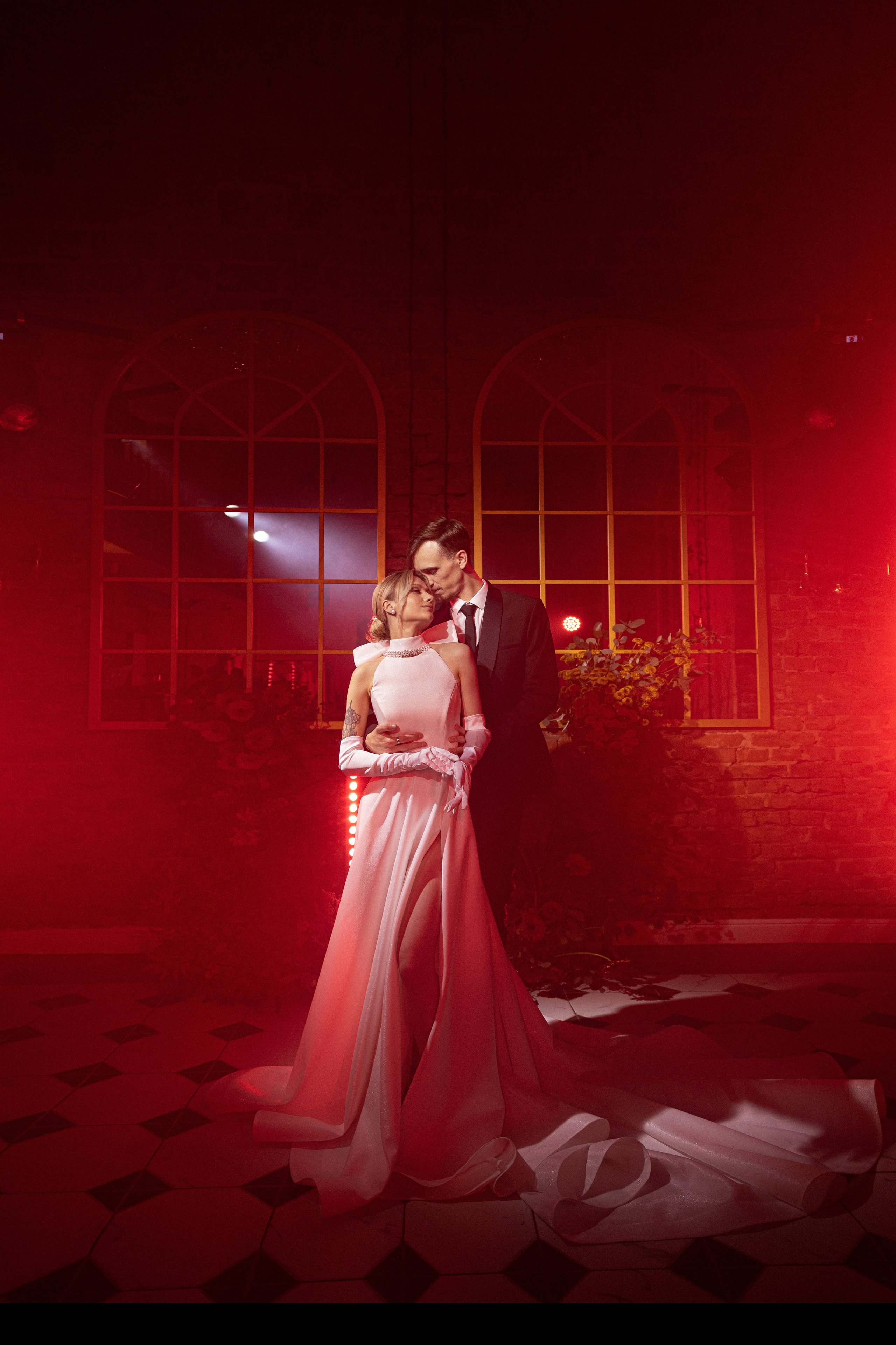 Sofia & Vyacheslav. Вебер Юлия фотограф Ростов-на-Дону