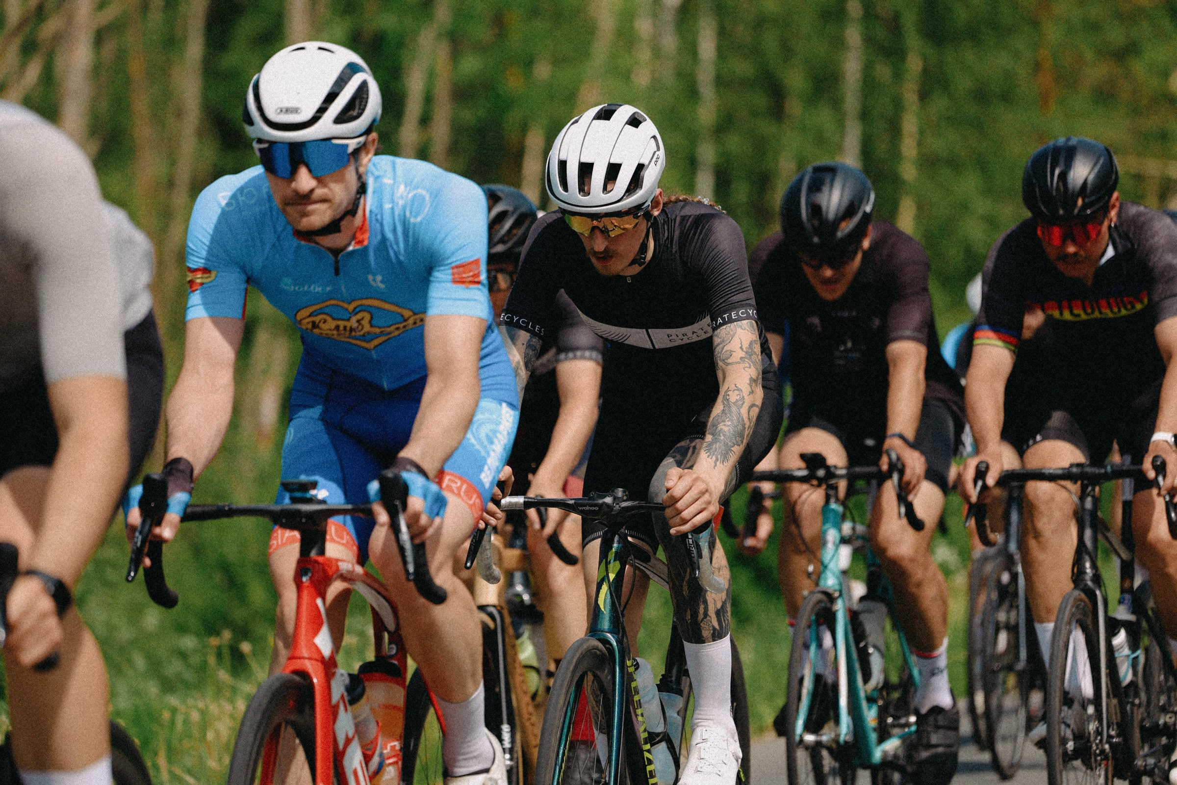 /РЕПОРТАЖ/ Велогонка Тур Де Селищи 2024. Свадебный фотограф Великий Новгород Станислав Кособудский