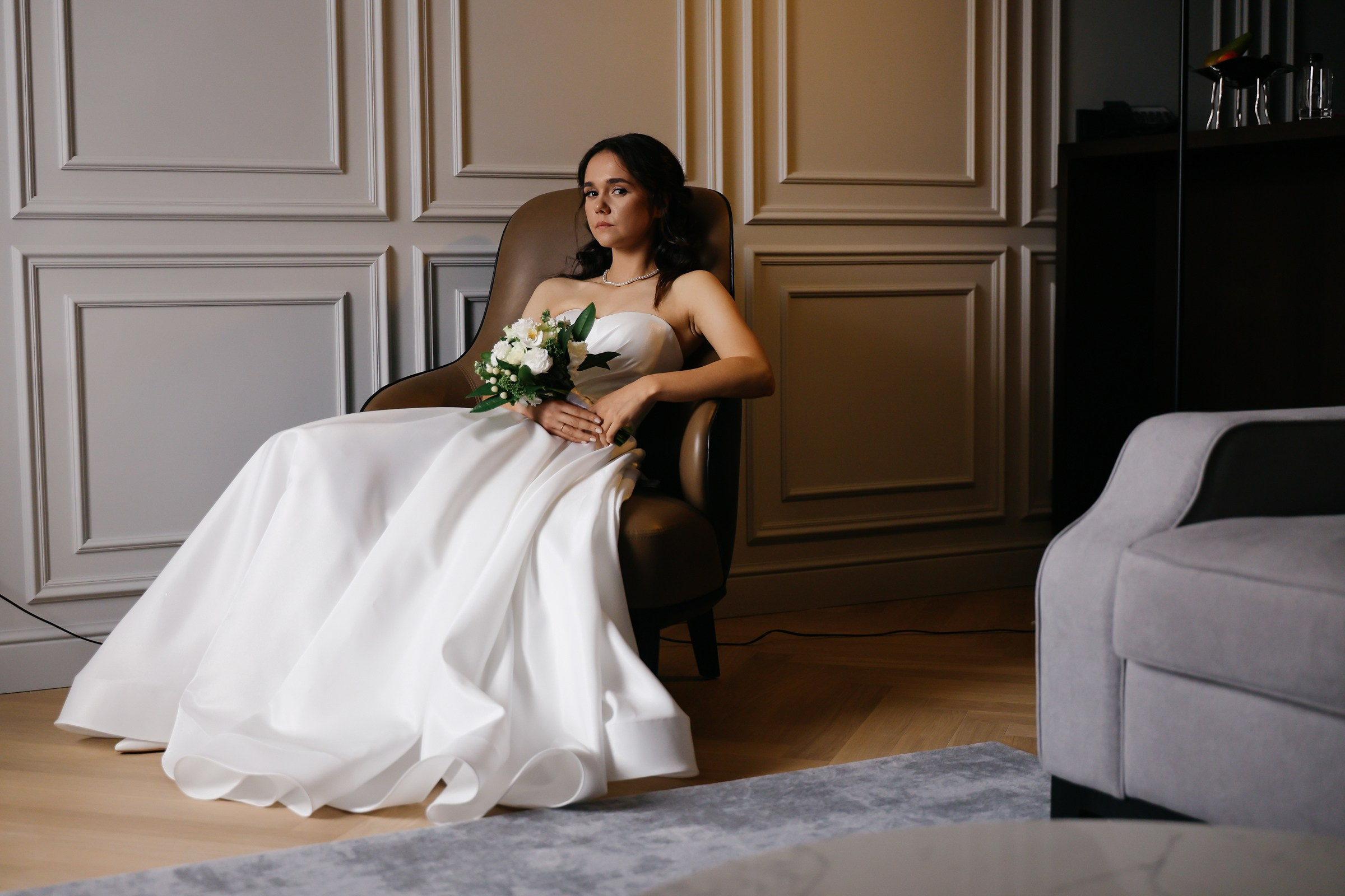 Георгий и Екатерина. 2024. Свадебный фотограф Великий Новгород Станислав Кособудский