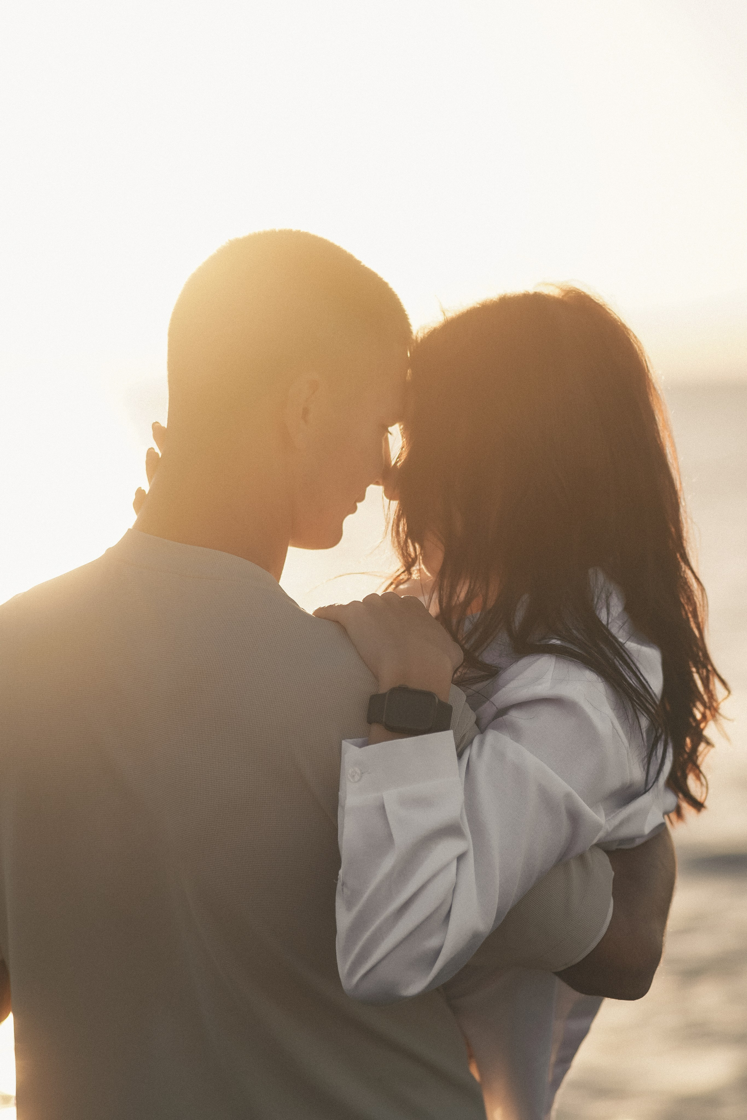 Любовные истории. Фотограф для ваших эмоций — Каролина Исай!