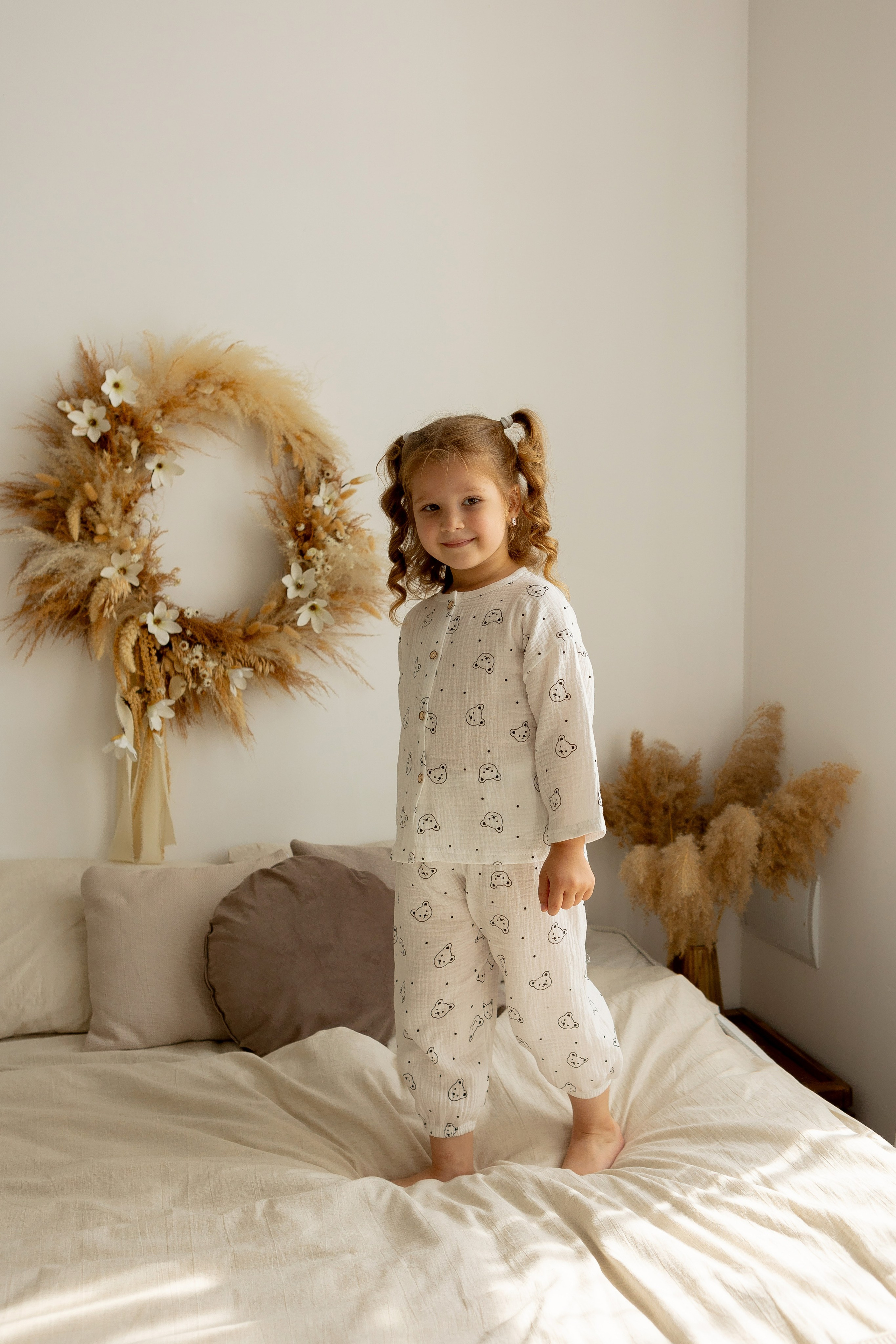 Пижамки. Наталья Косьянова. Ваш фотограф. Москва