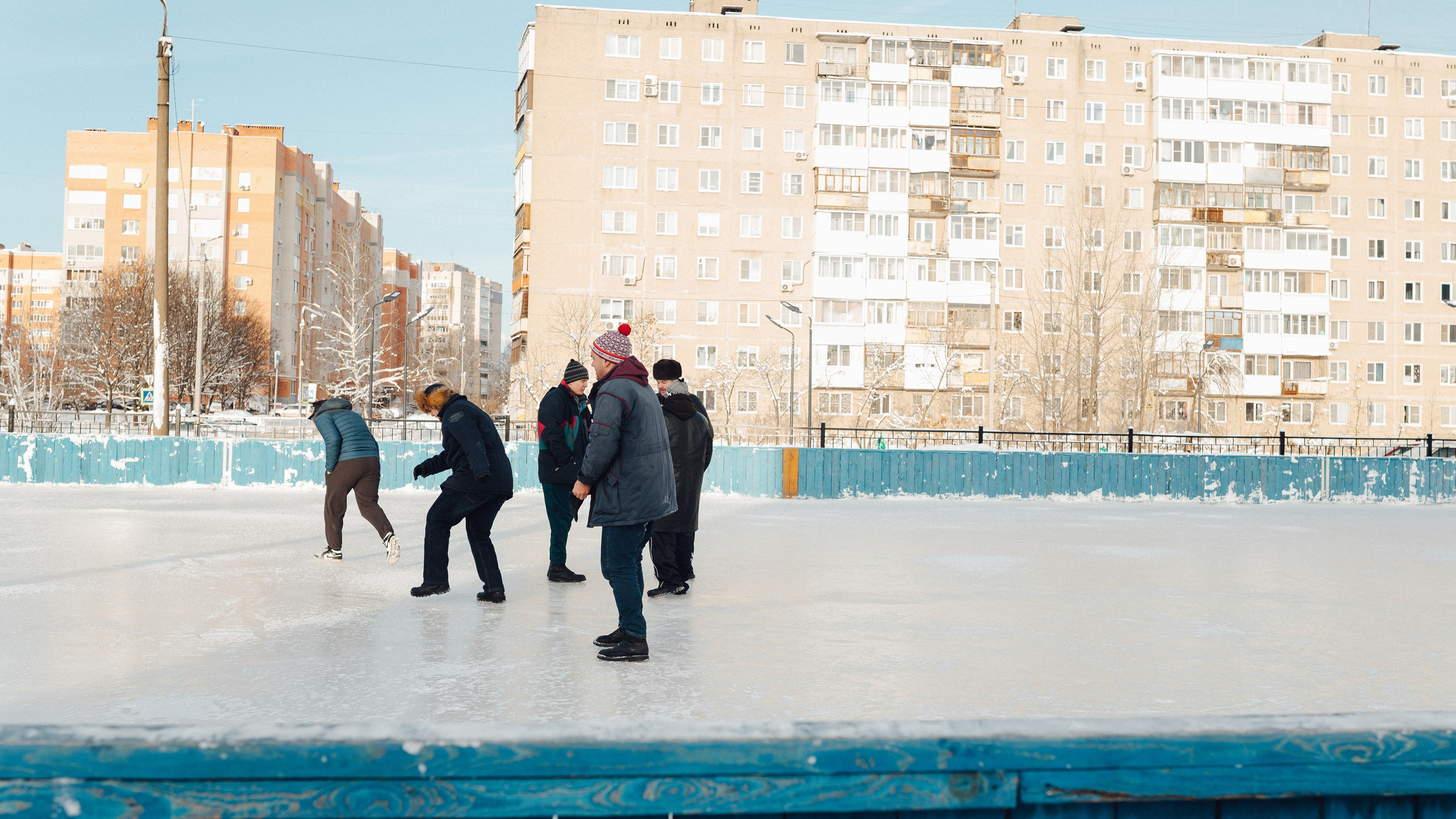 Слово пацана. Детский и семейный фотограф Катерина Мишина