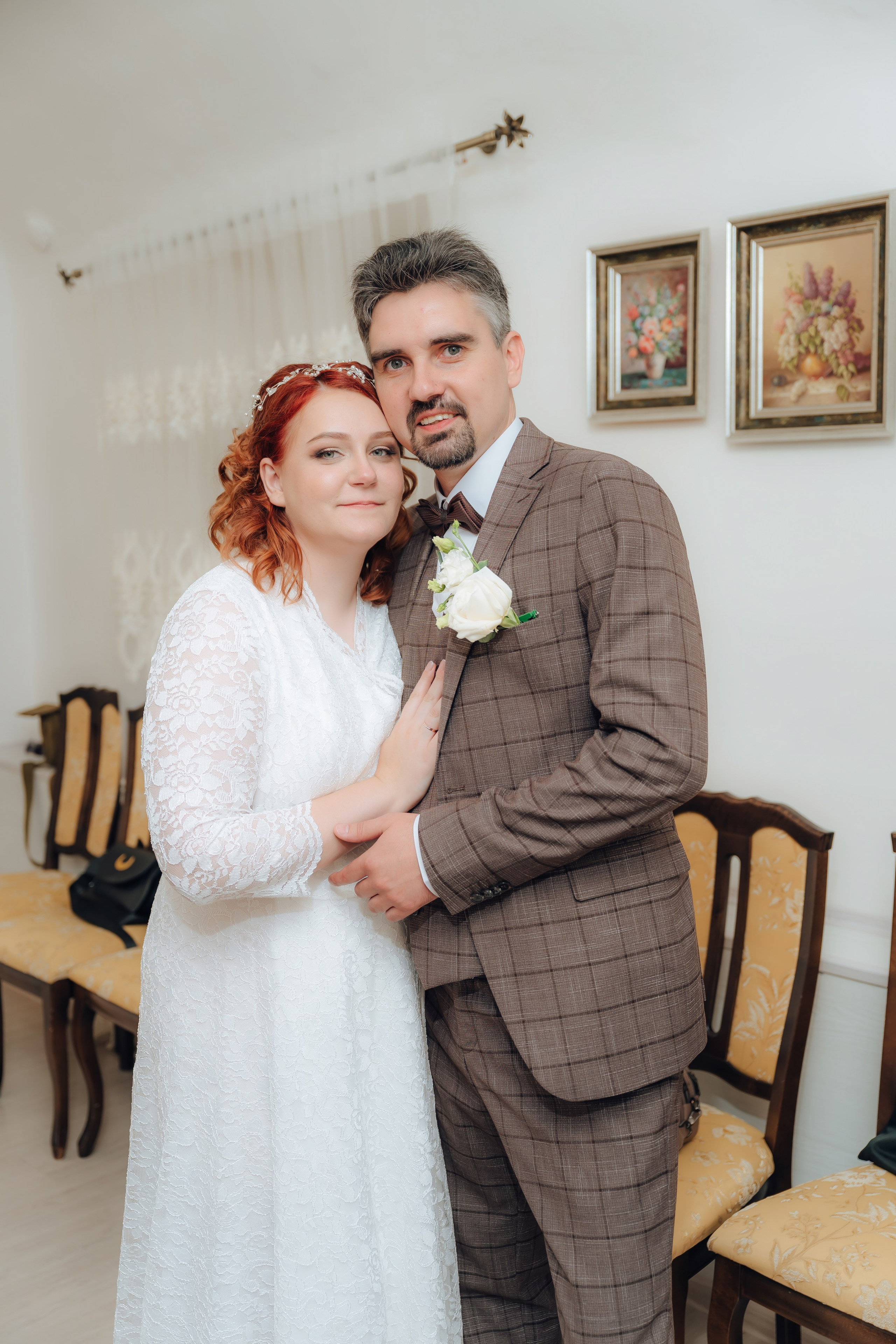 Просто такая сильная любовь. Детский и семейный фотограф Катерина Мишина