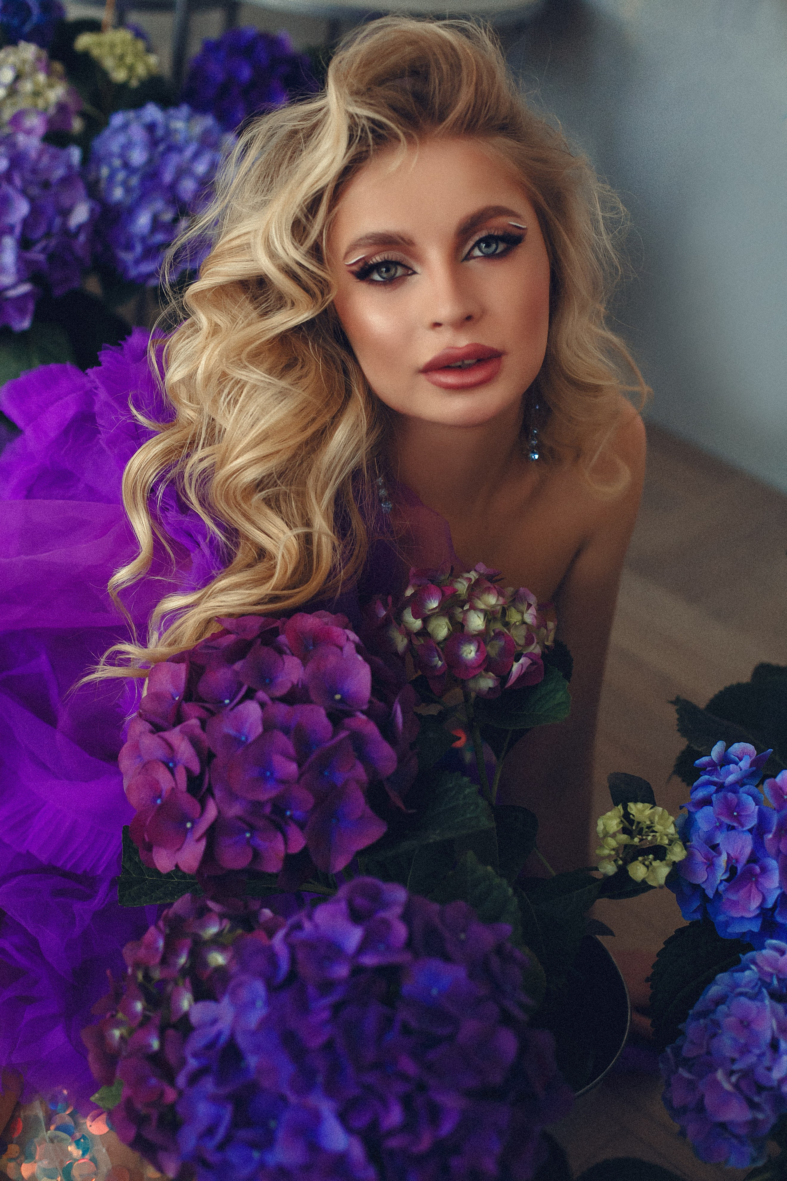 София. Воронина Валерия, фотограф Донецк