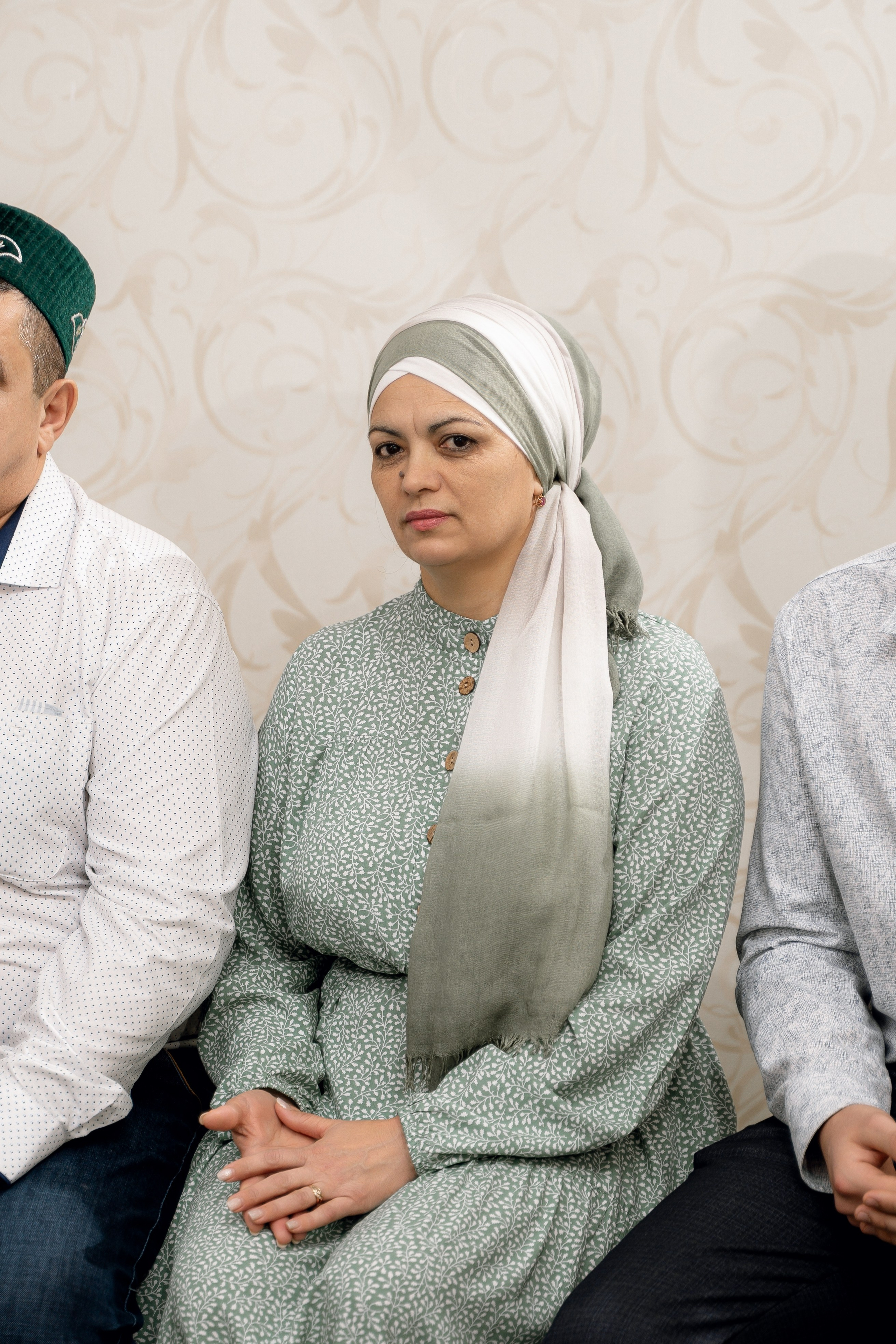 Разиль & Лейсан (Гаиля). RAMIL SAFIULLIN