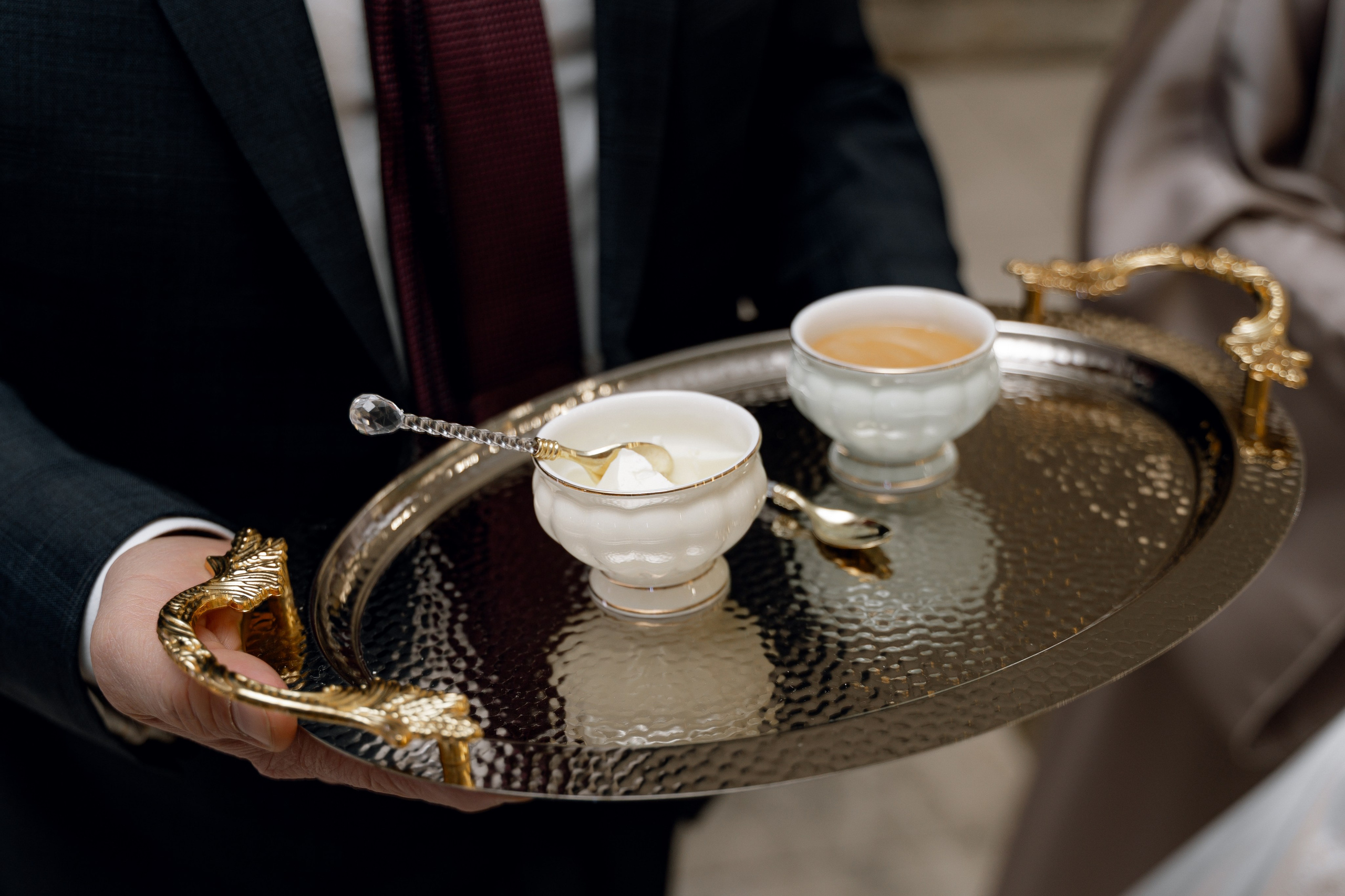 Данис & Ильзира (Алтан). RAMIL SAFIULLIN