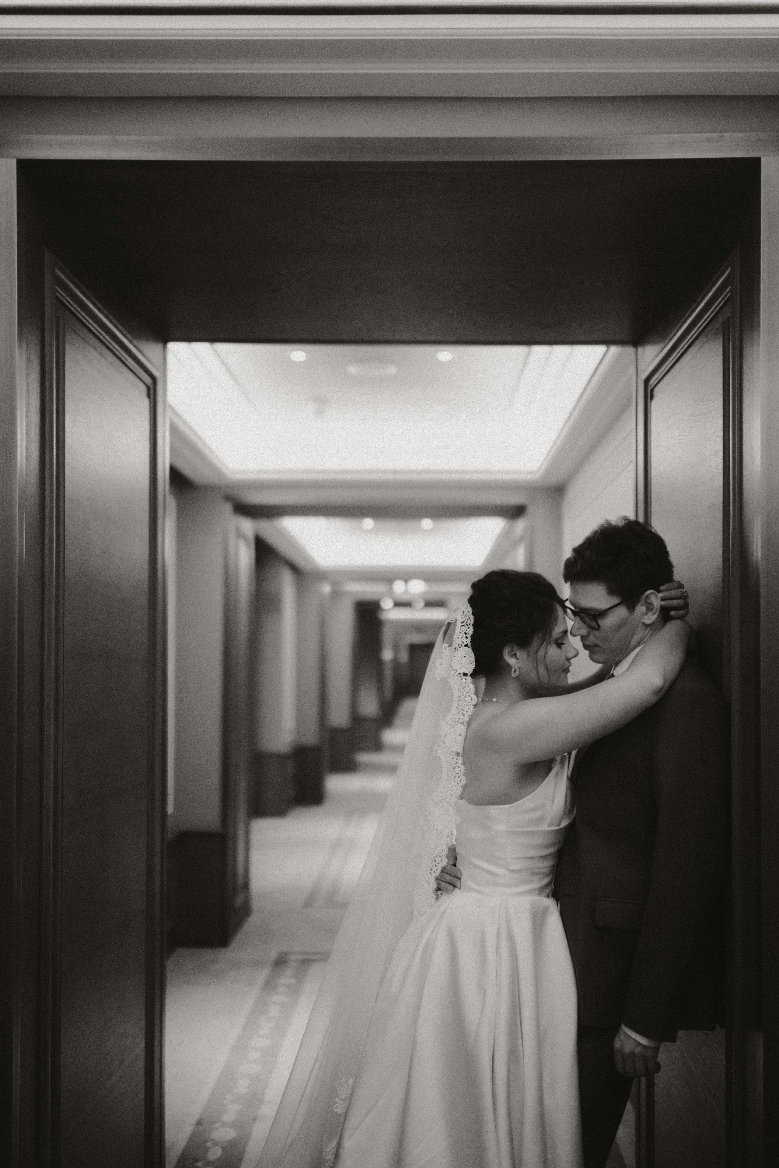 Эльмира и Саша. Портретный фотограф в Москве Ефанова Ульяна. Женский портрет