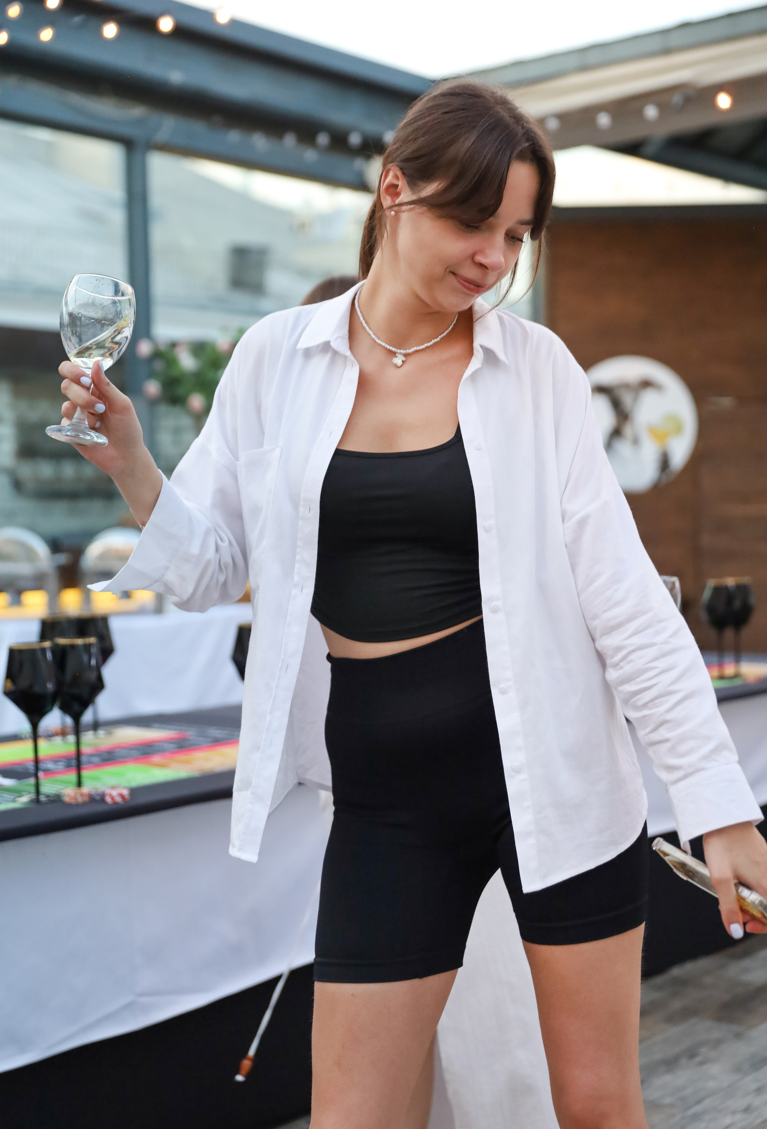 День рождения Анны. Фотограф мероприятий Ирина Каширина