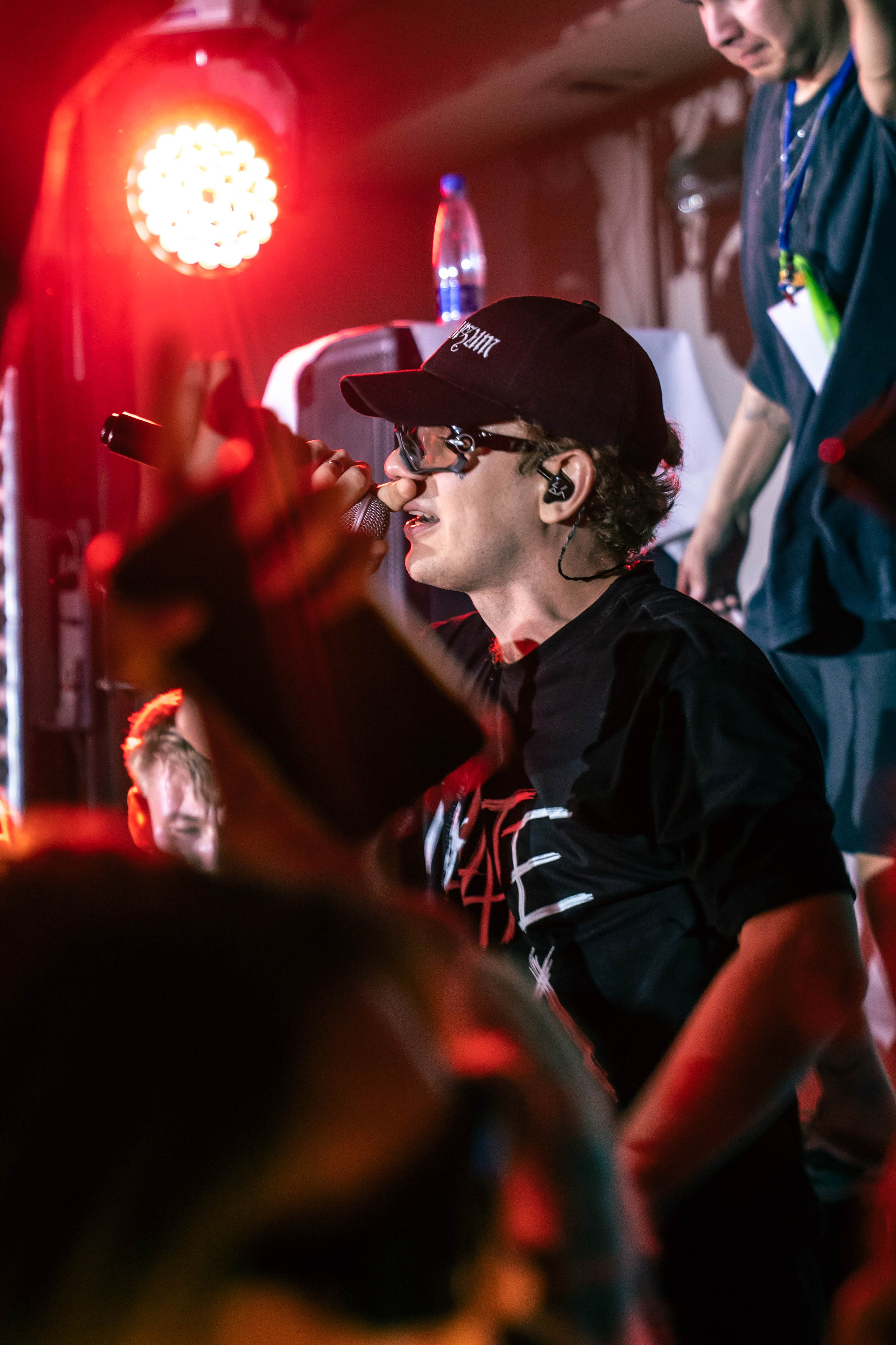 ZHARA TOUR DOMBAY FEST | 2025. ZHARA CREW