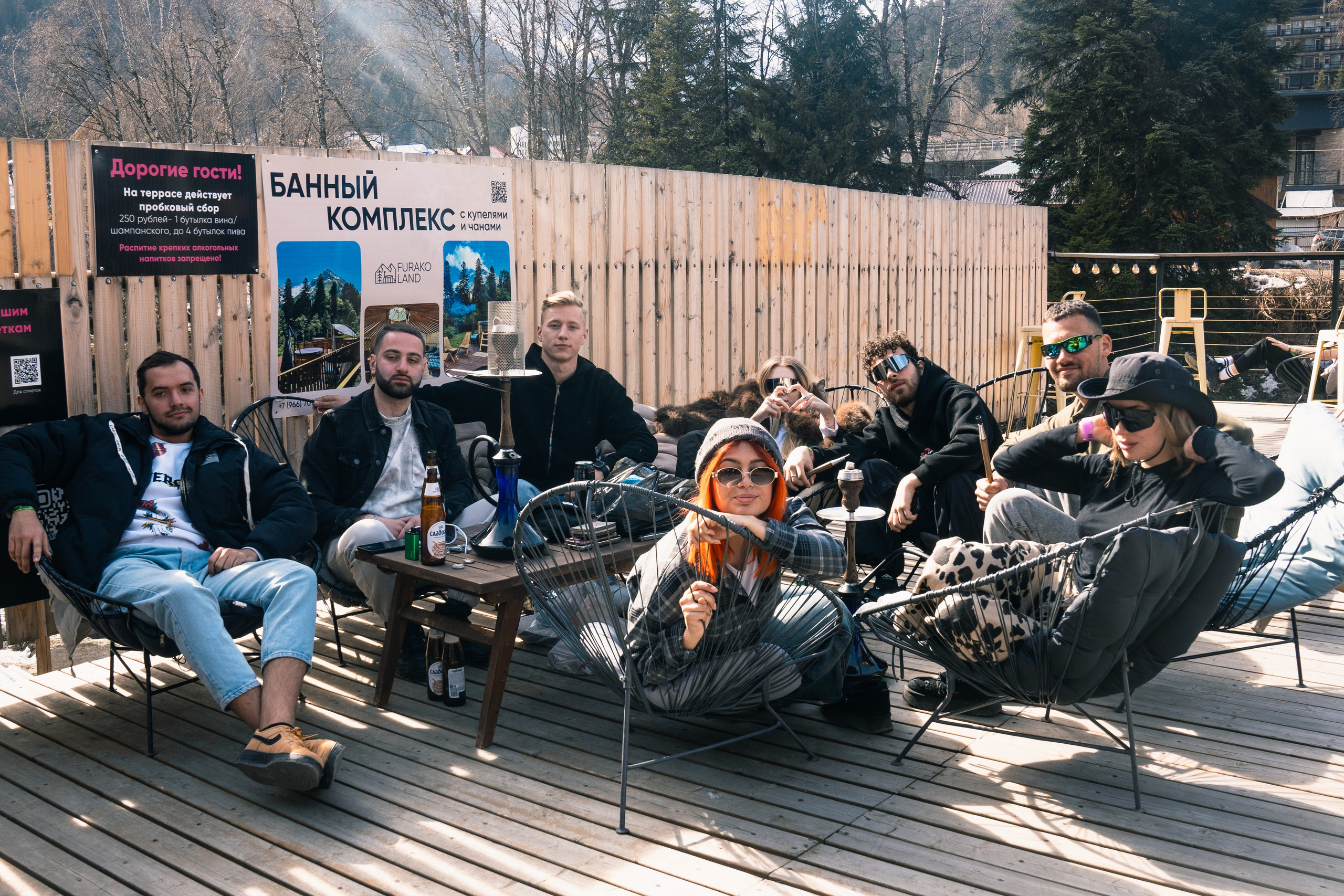 ZHARA TOUR DOMBAY FEST | 2025. ZHARA CREW