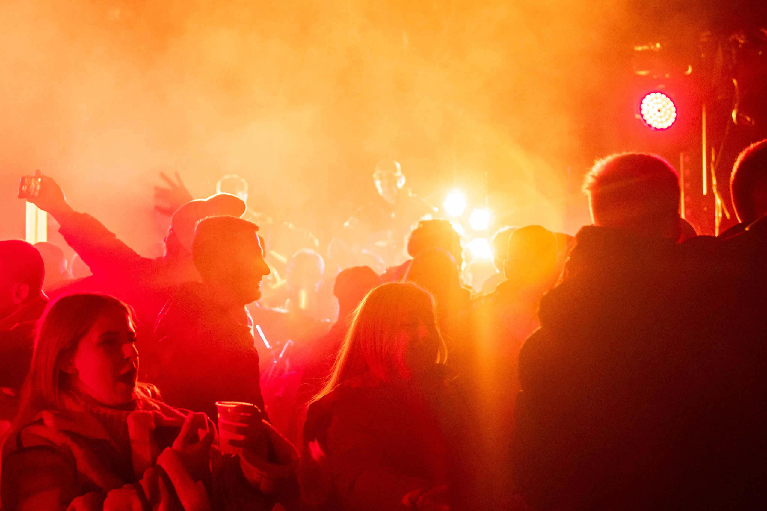 ZHARA TOUR DOMBAY FEST | 2025. ZHARA CREW