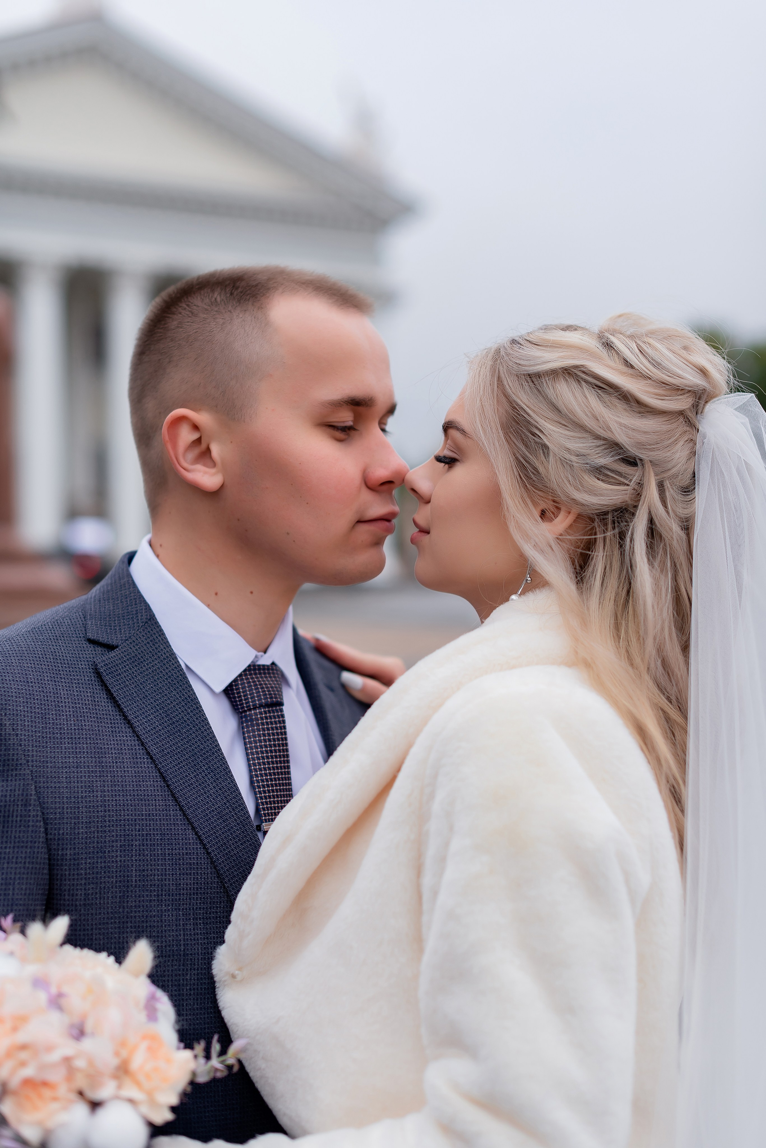 Сергей и Светлана. Фотограф Татьяна Иванчикова