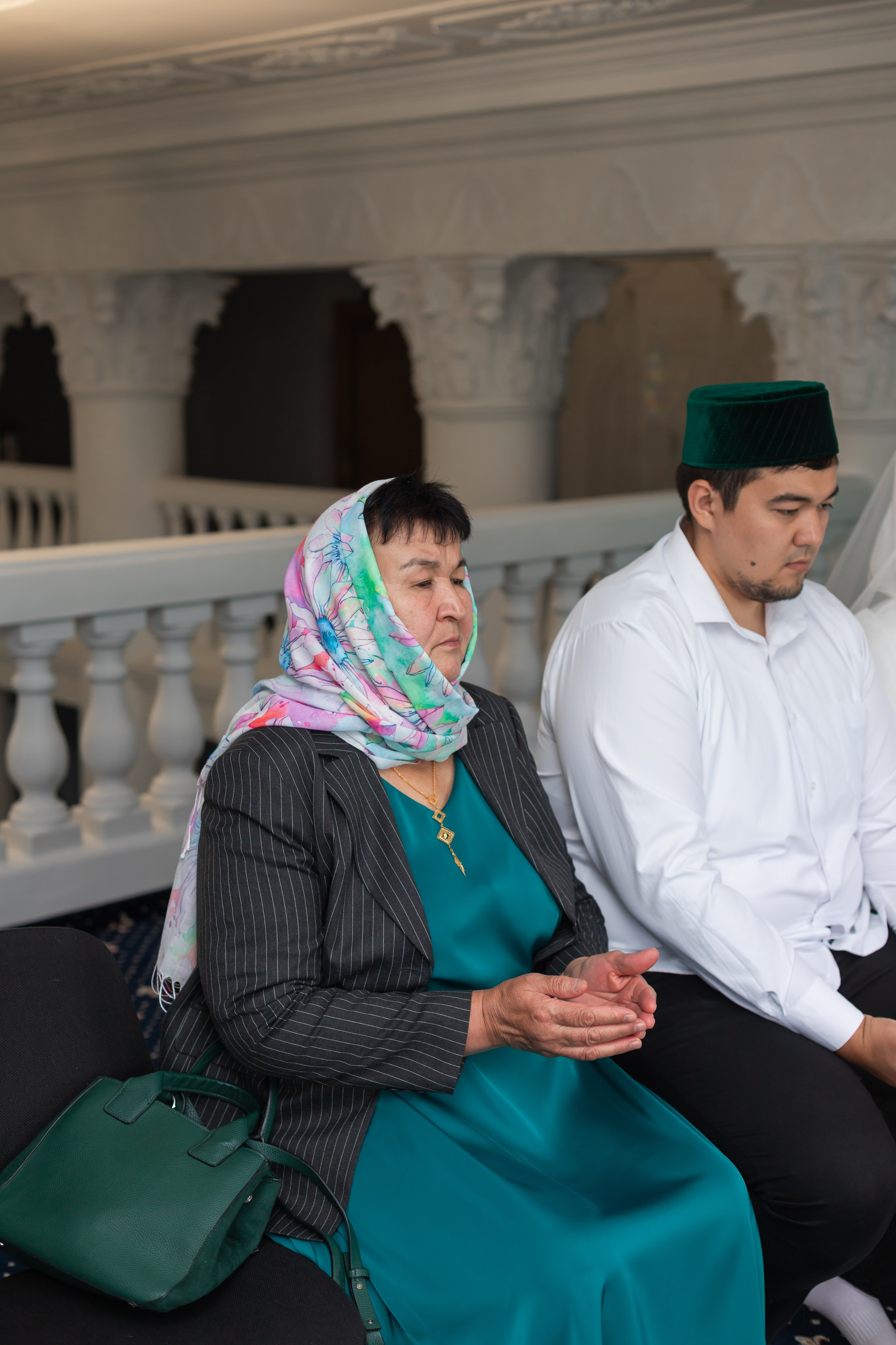 Ильгиз и Степанида. Марина Шаймухаметова. Фотограф в Уфе