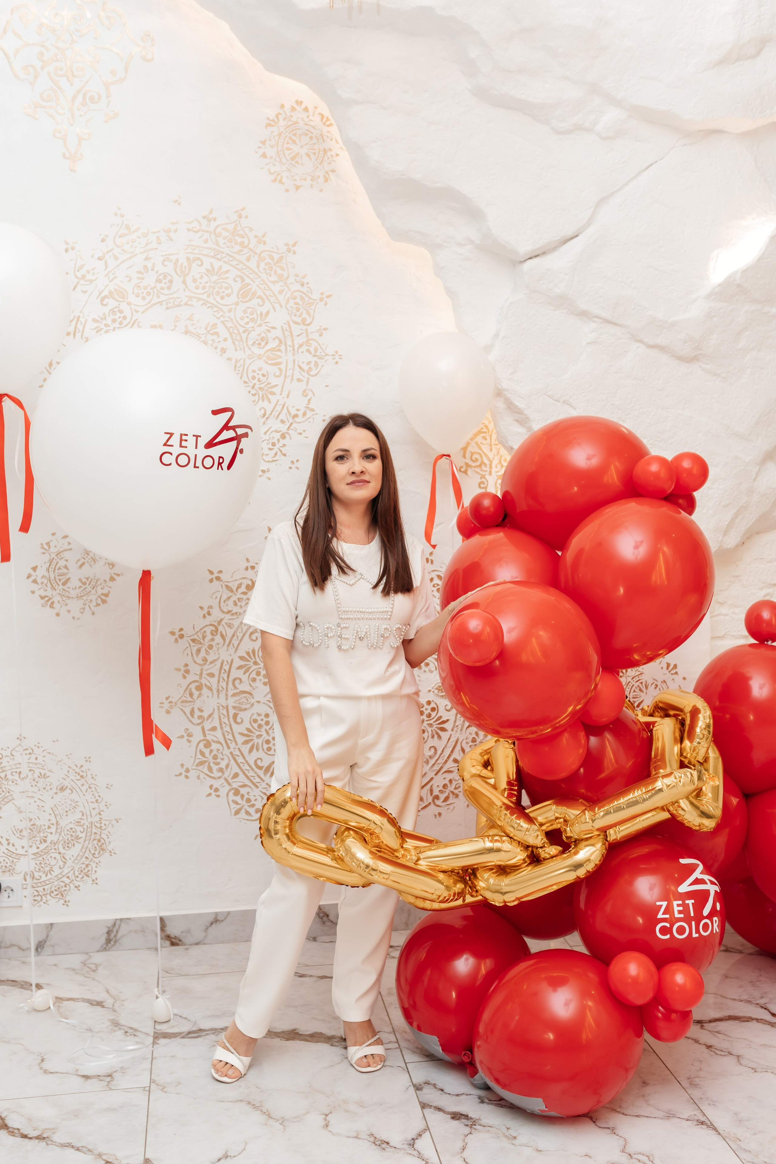 Brand Day Zen Color. Марина Шаймухаметова. Фотограф в Уфе