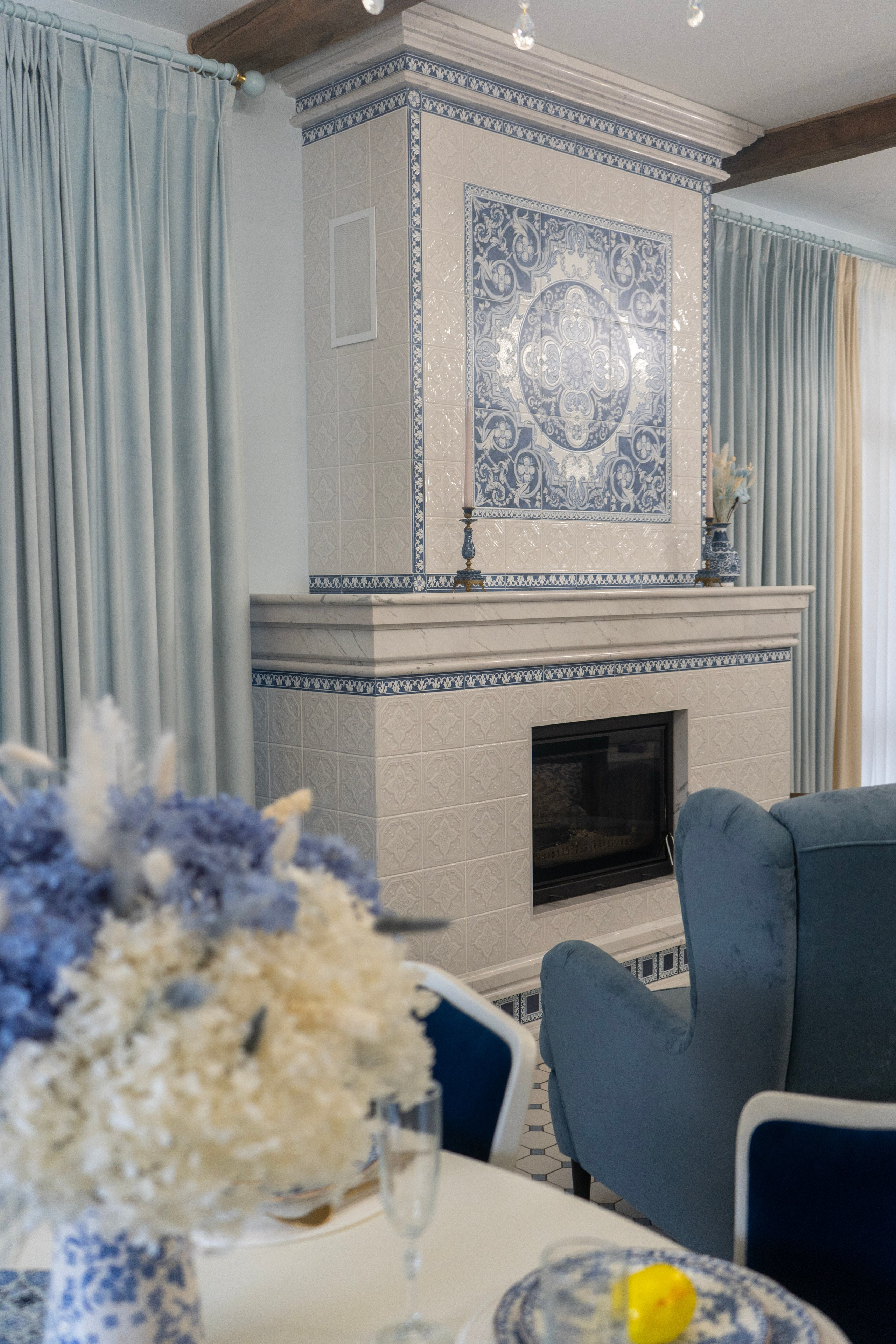 Дом на ул. Прудной г. Кисловодск. Дизайн интерьера, 3D визуализация и 3D моделирование. Создание проектов и чертежей. КМВ: Кисловодск, Пятигорск, Ессентуки и удаленно