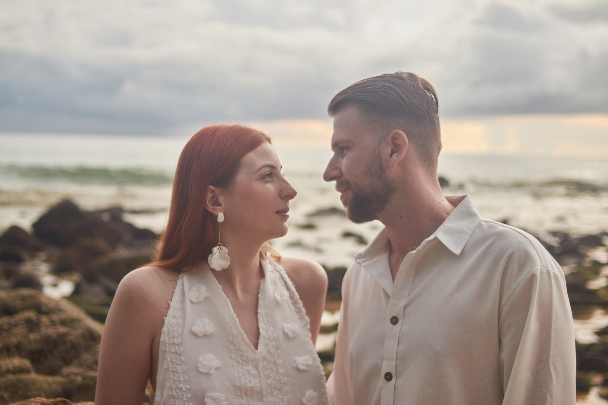 普吉岛爱情故事摄影 – 记录你们的专属浪漫旅程