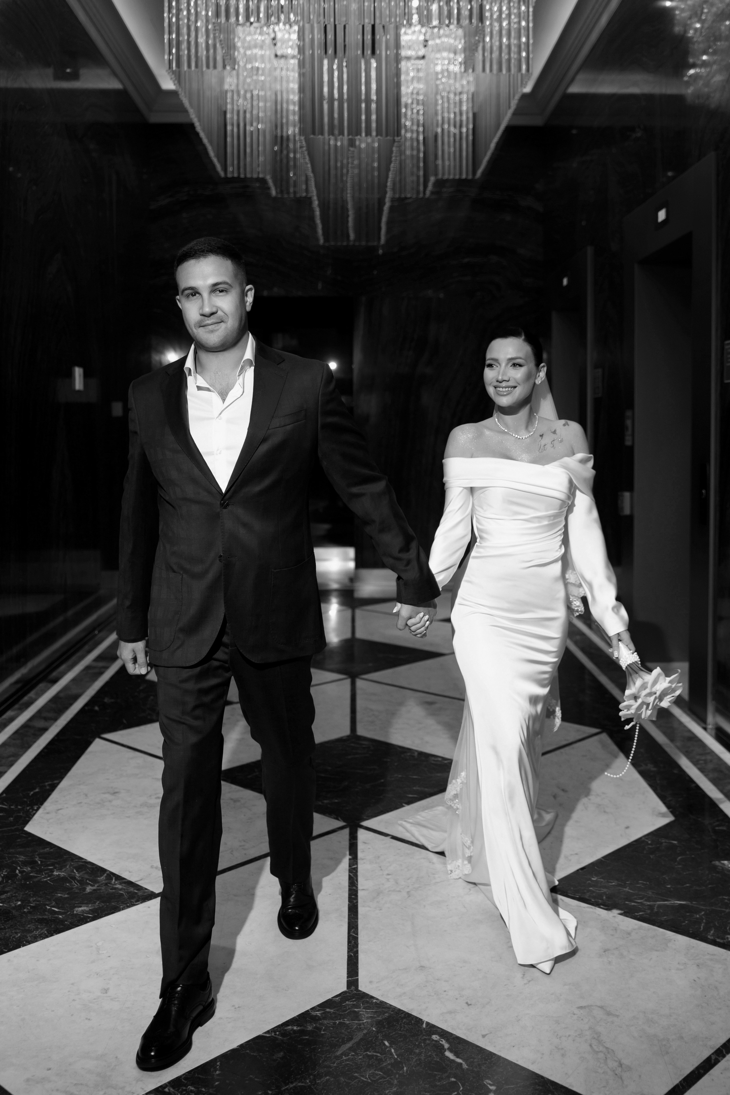 А|A (Алина и Антон). Фотограф Владислав Телешун (г. Москва)