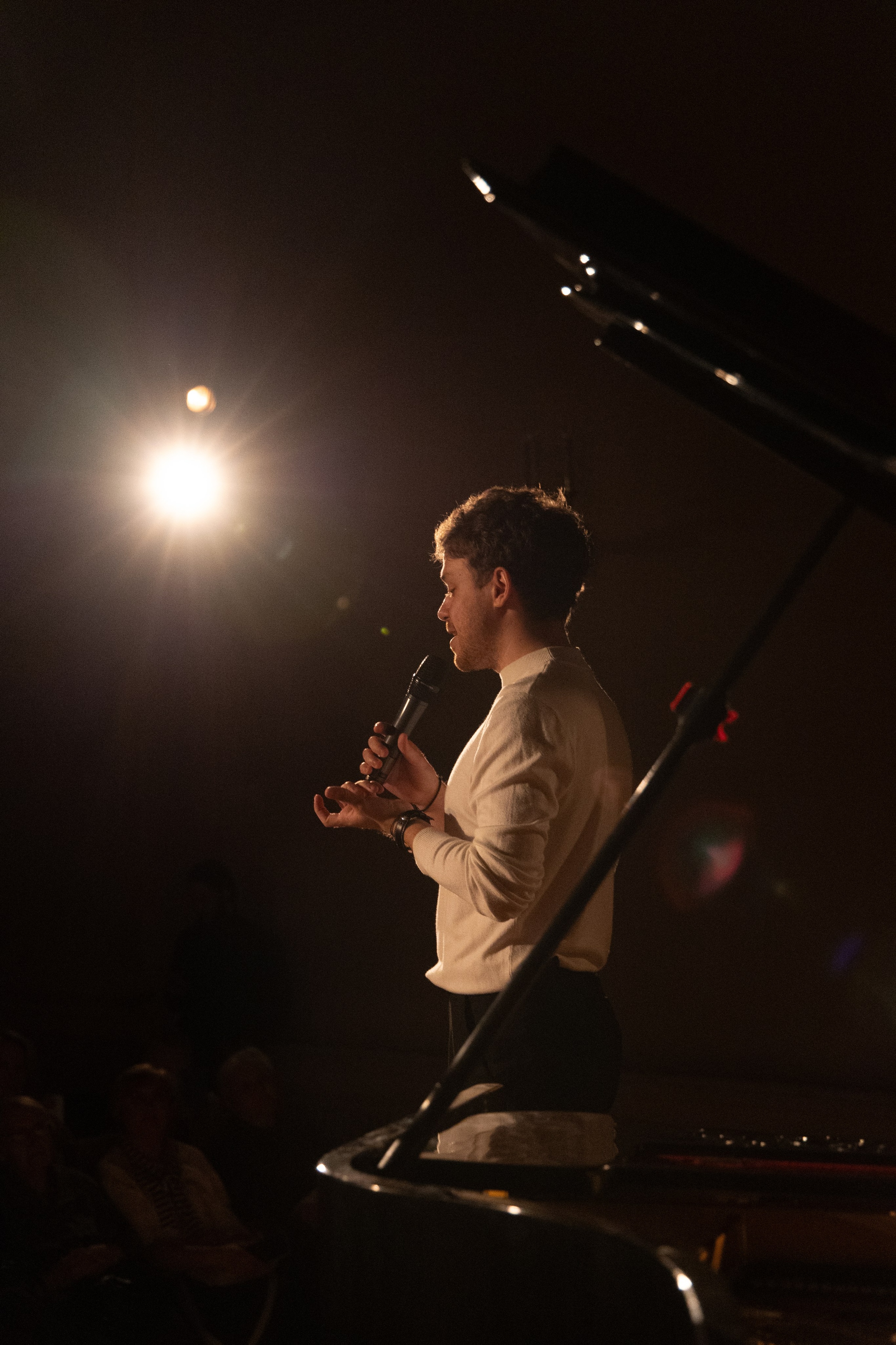 Piano Day. Фотограф Твердохлебова Дарья, г. Санкт-Петербург