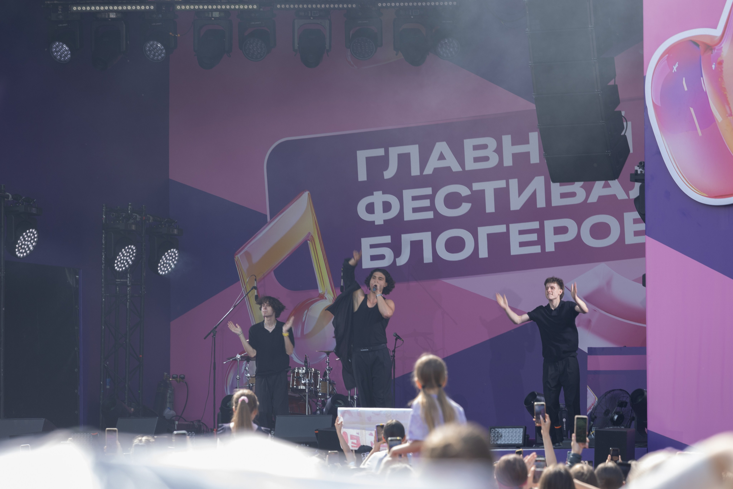 Блогеры России. Фотограф Твердохлебова Дарья, г. Санкт-Петербург