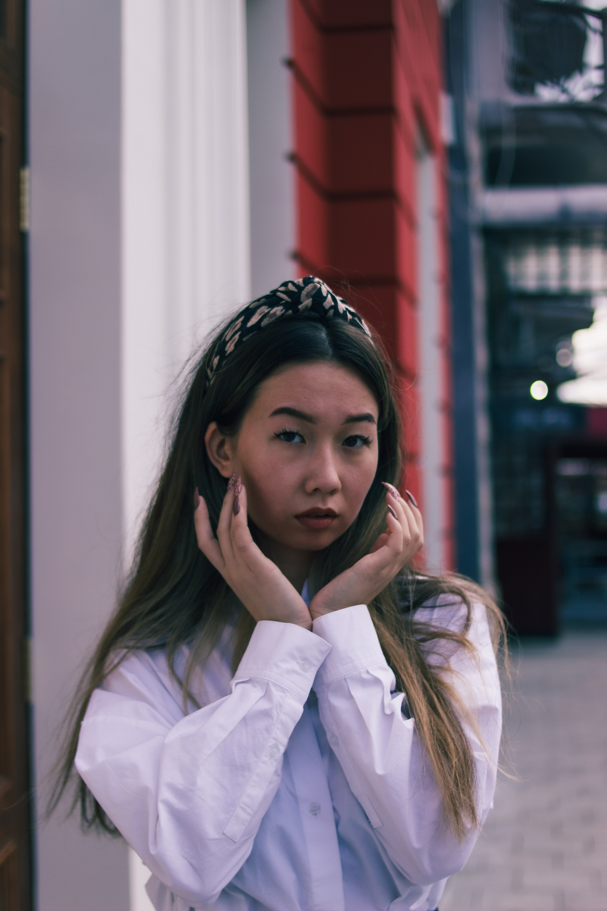 Юлия. Ксения Шакирова. Фотограф в Воронеже