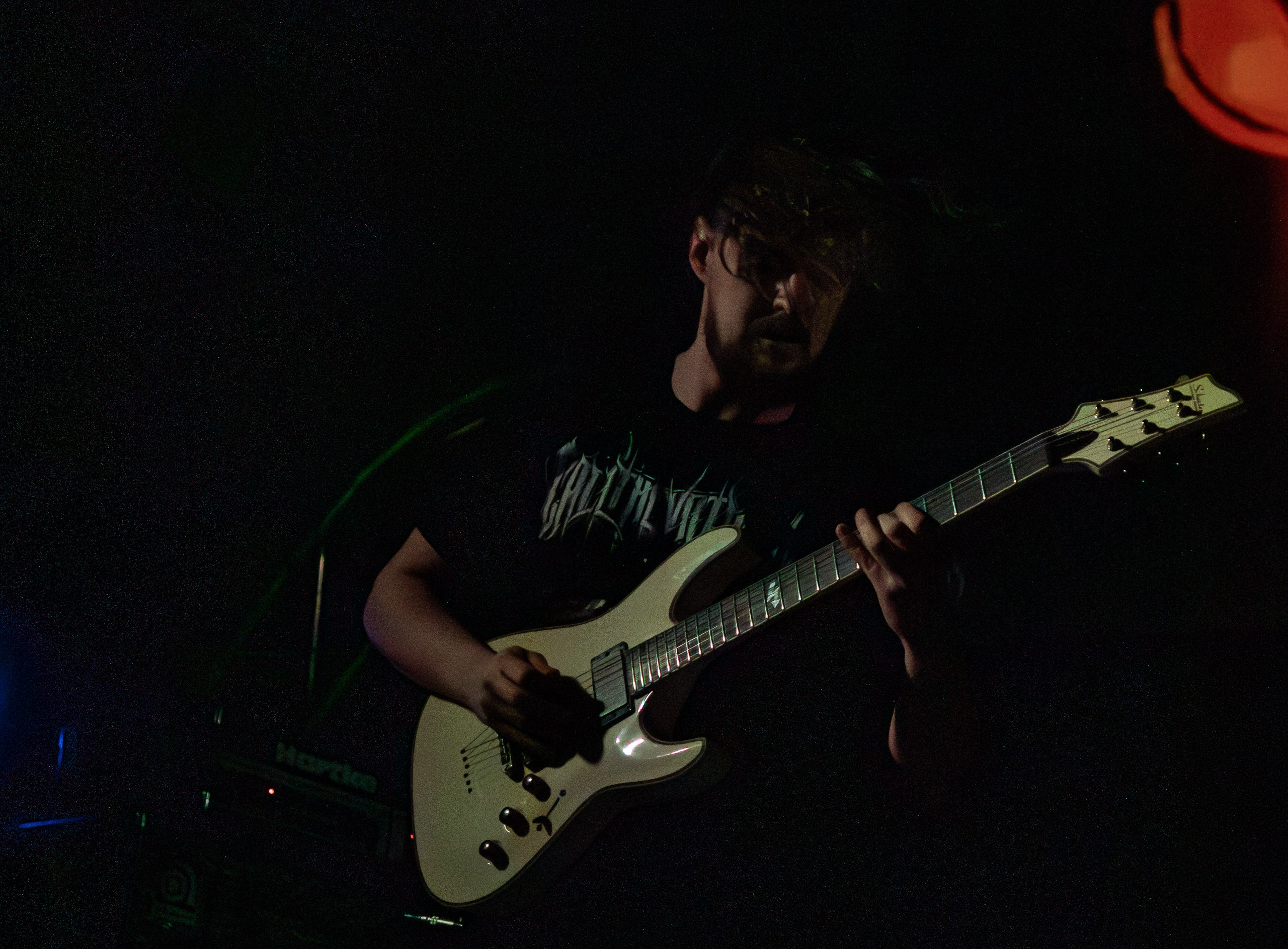 Valen'TIME, MOD CLUB, ALT.Fest, Питер