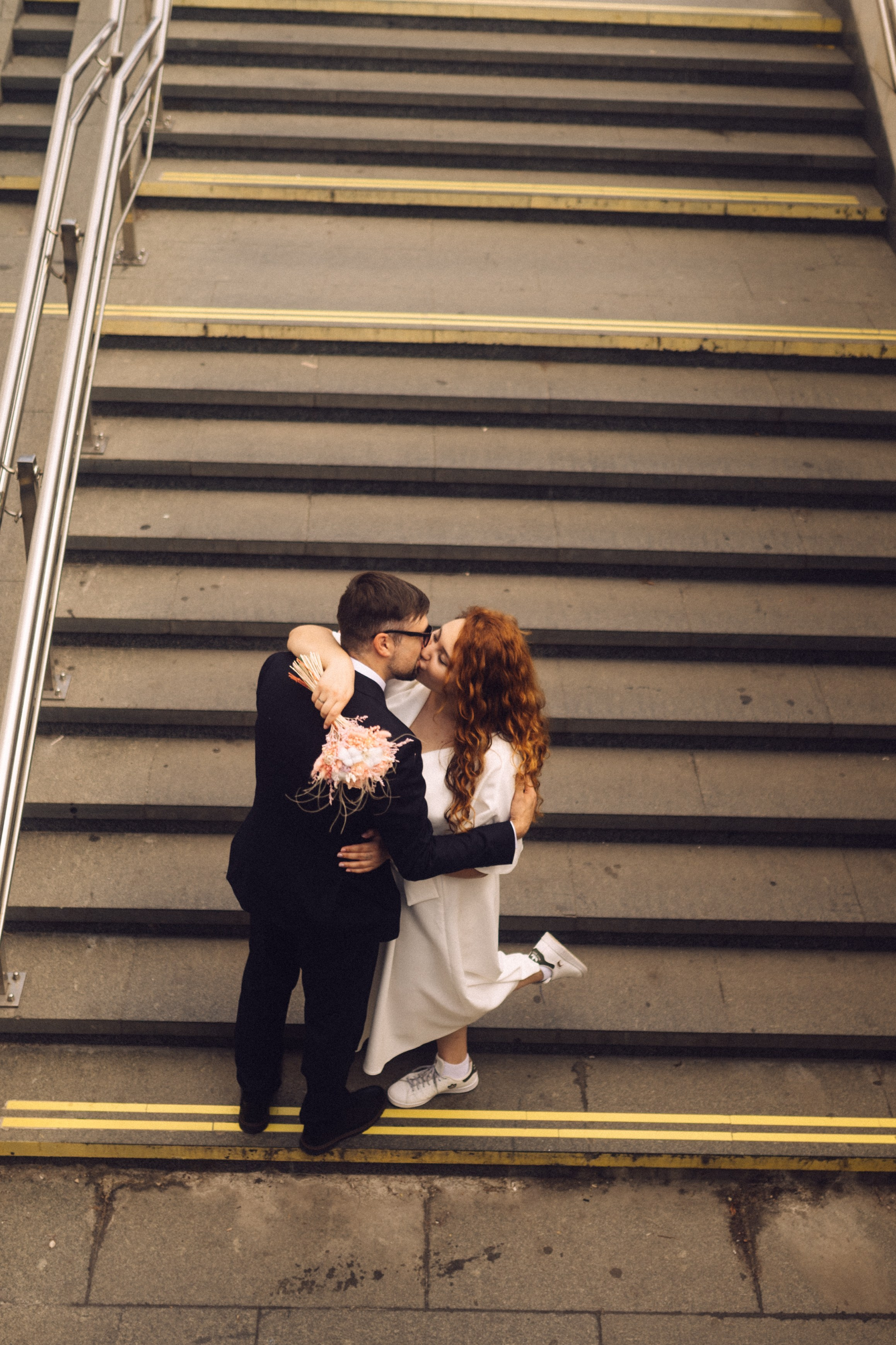 Свадьба для Двоих. Фотограф Александр Быков