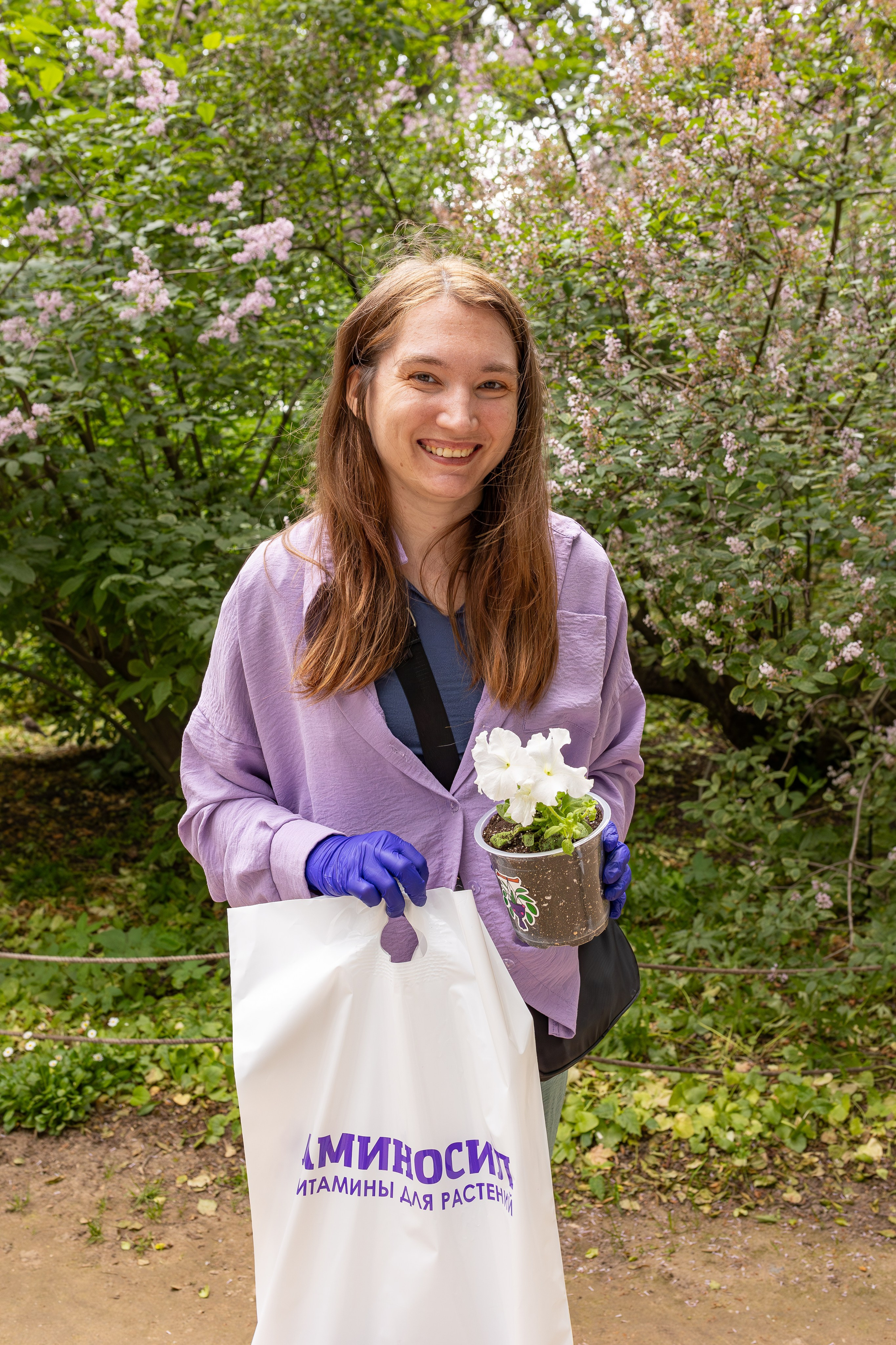 Мастер-класс от Аминосил. Александра Куликова фотограф, Москва