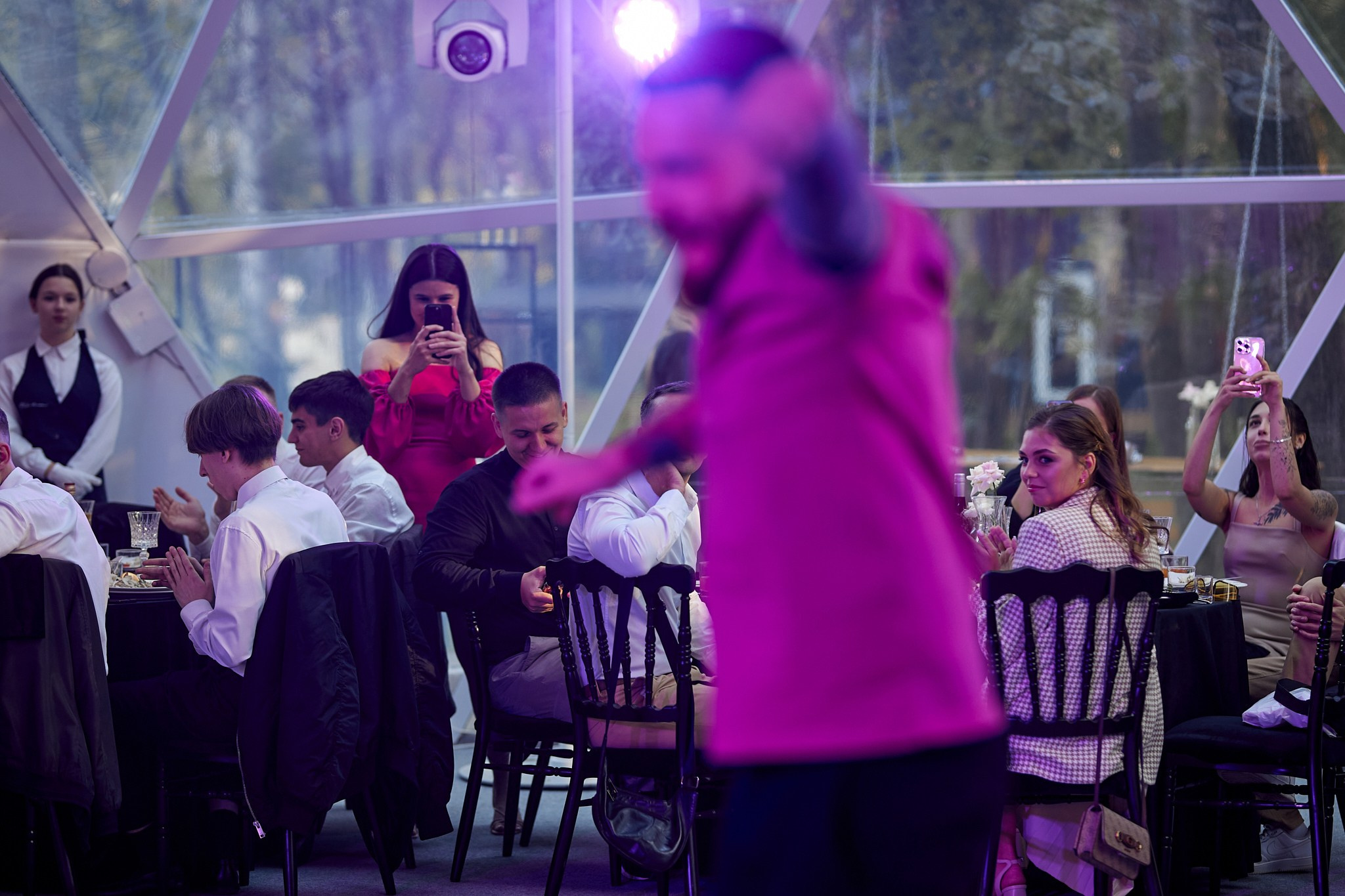 Свадьба Влада и Насти. Свадебный фотограф в Ульяновске Александр Никитин