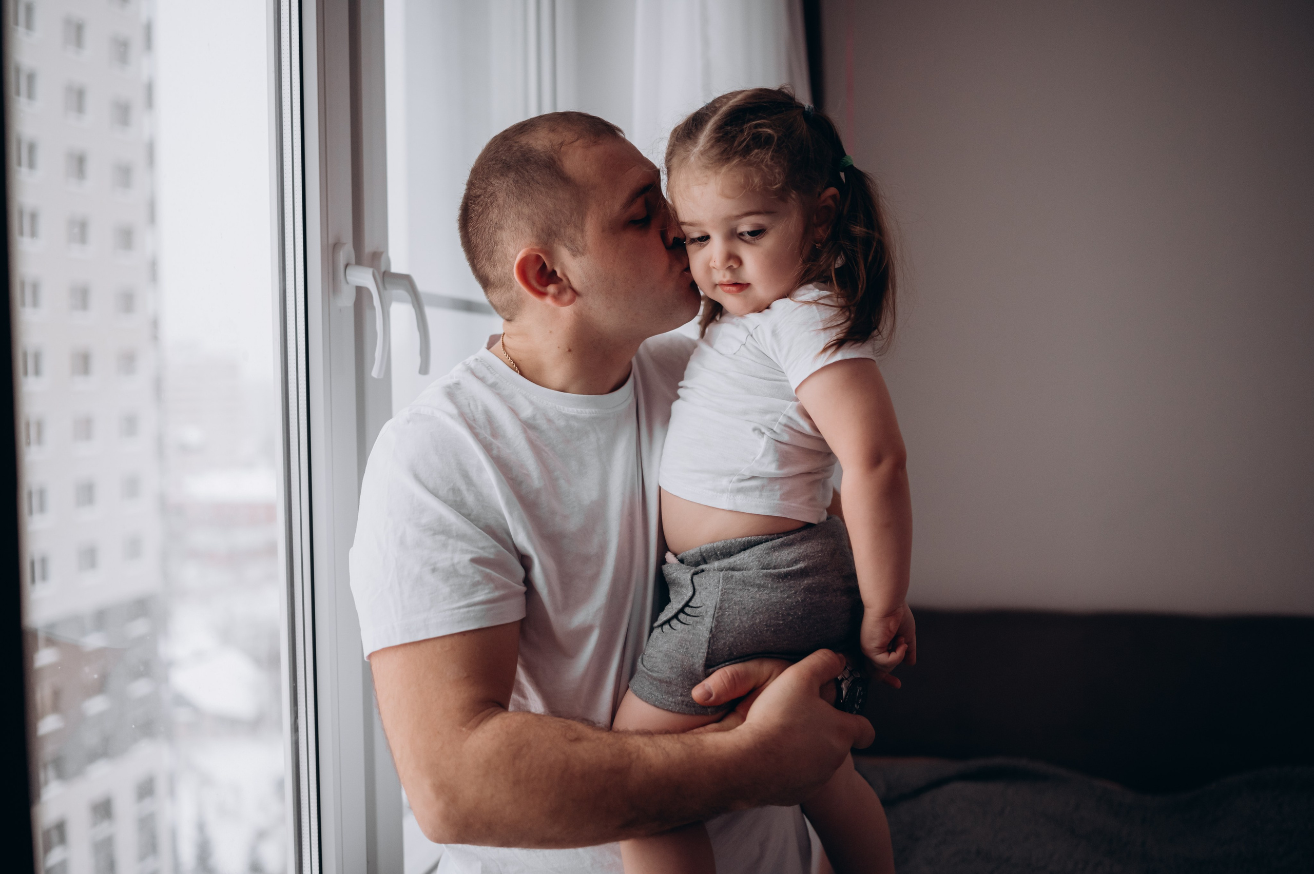 Наталия Михаил Давид Вика и Аня. Детский и семейный фотограф в Москве