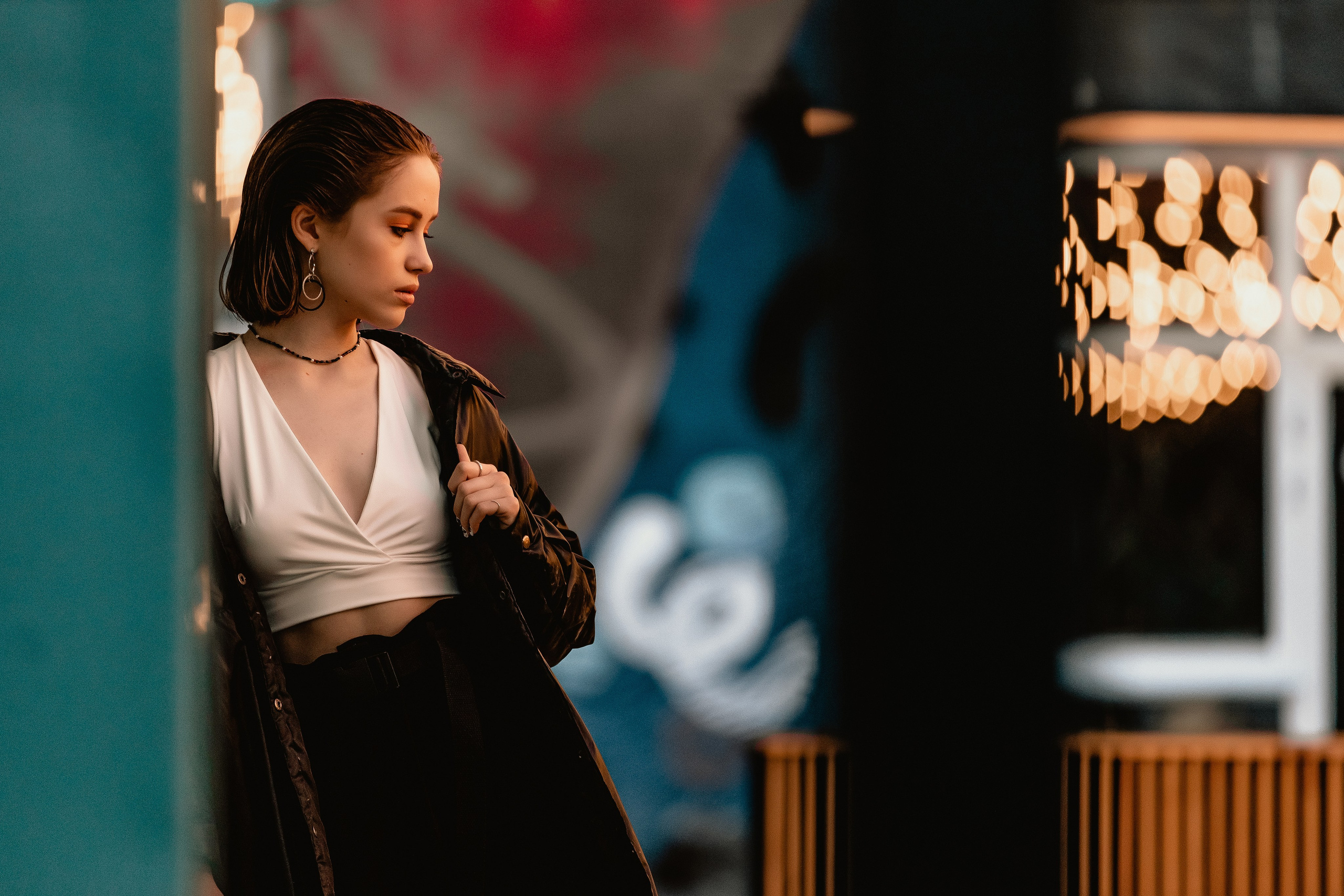 Барашкова Анастасия. Тимур Аминов | Фотограф в Кемерове