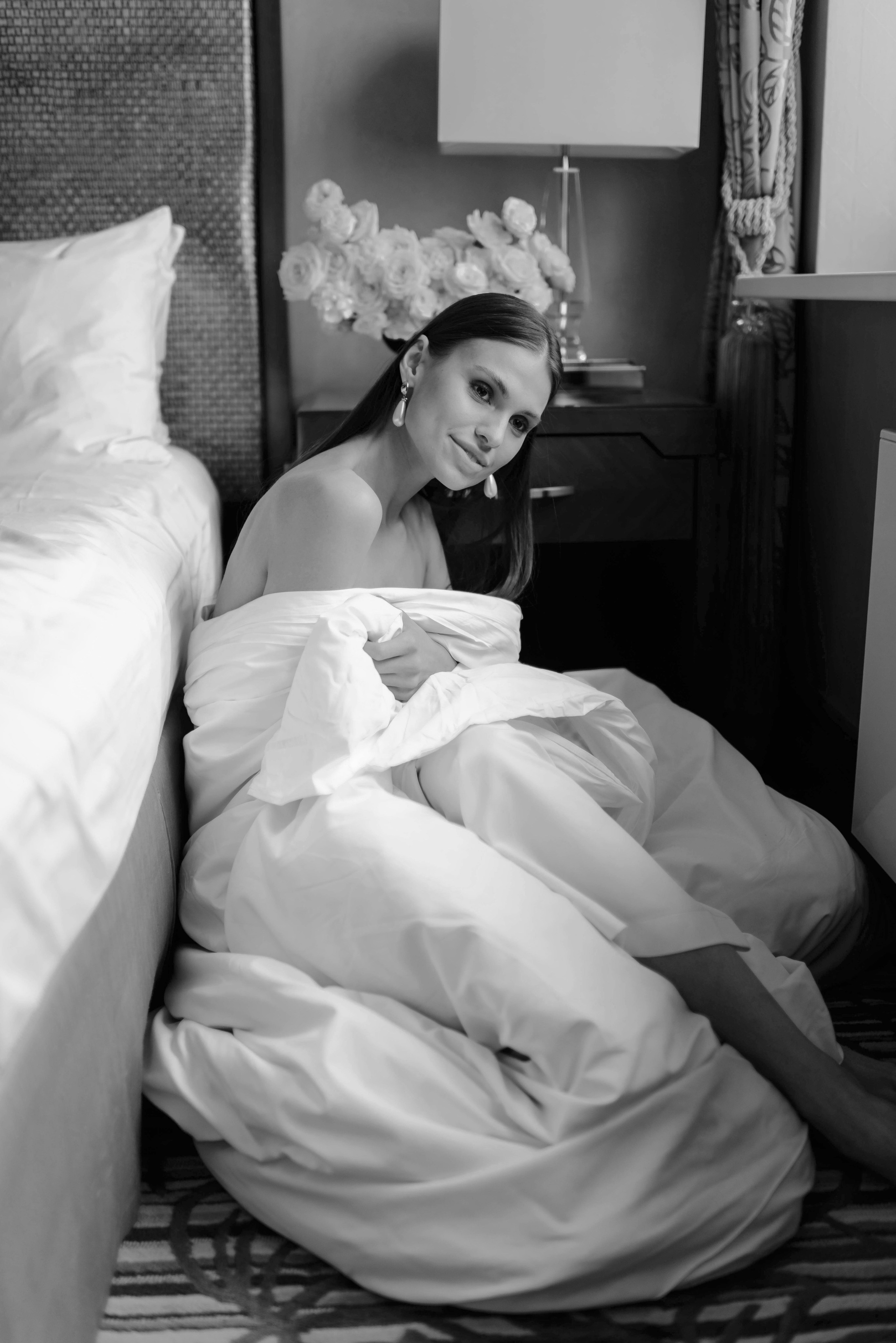 InterContinental. Свадебный и семейный фотограф в г. Москва Ирина Гаврилова