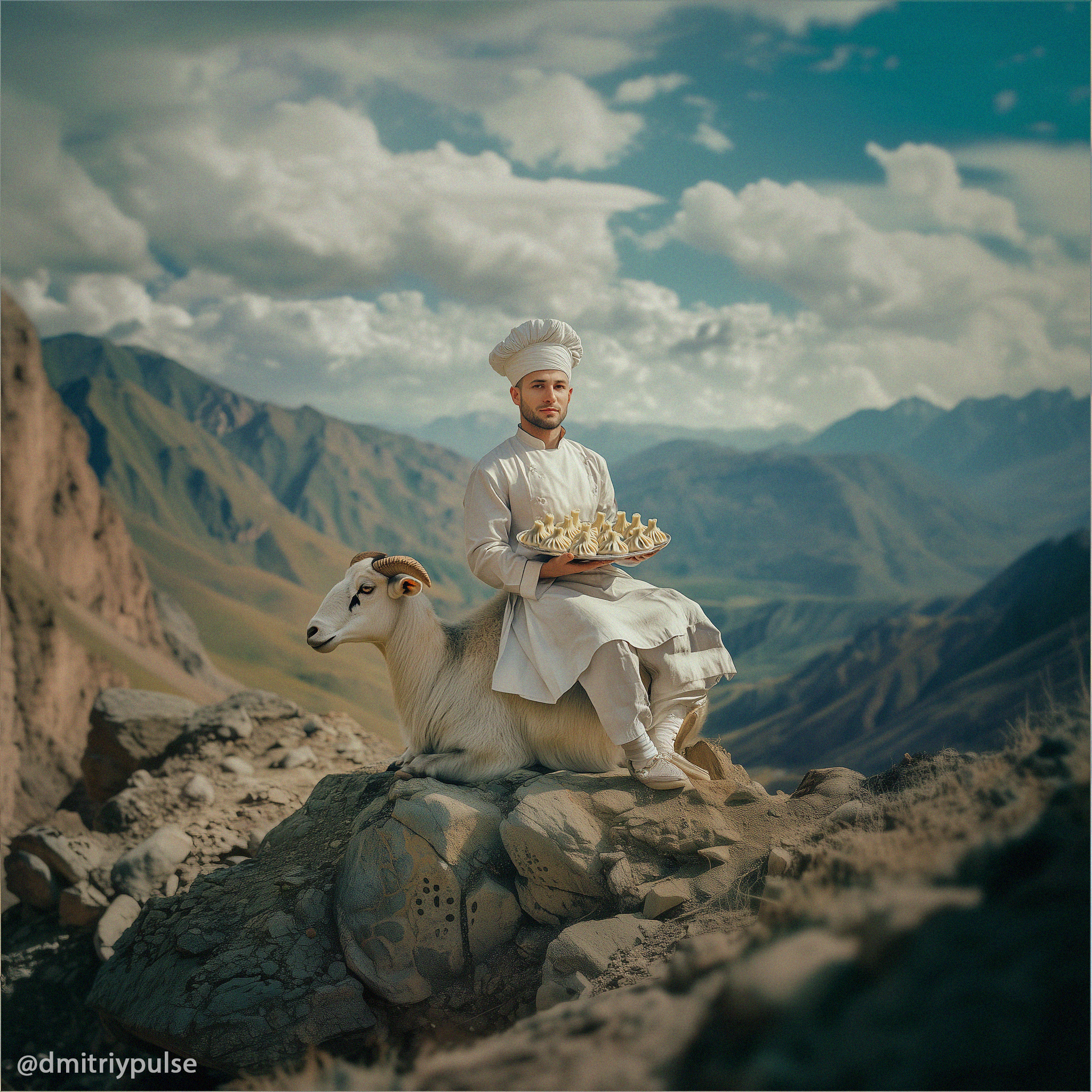 НейроКреативы. Дмитрий Пульс — фотограф, видеограф, рилсмейкер, нейрокреатор=) Снимаю в Новороссийске, Анапе, Геленджике, Краснодару и по Миру