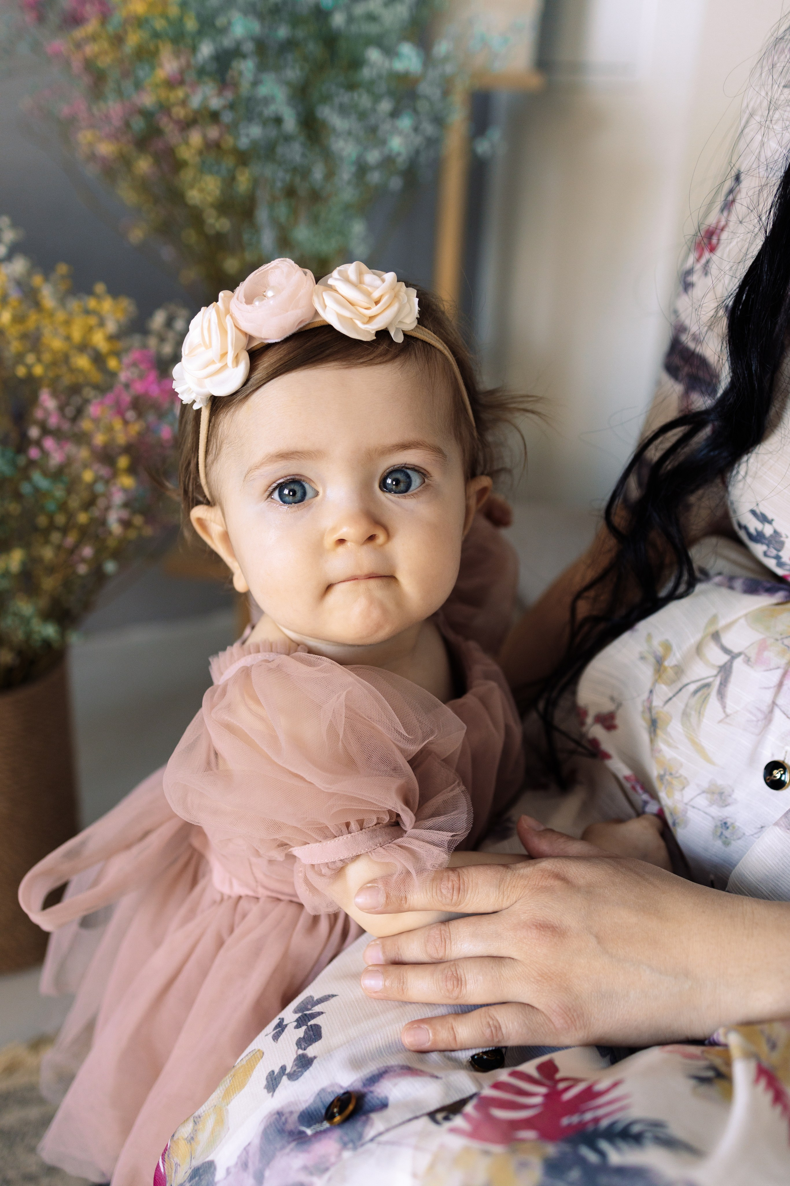 Годики —фотопроект. Колесникова Татьяна. Фотограф новорожденных Щёлково, Москва, Королев