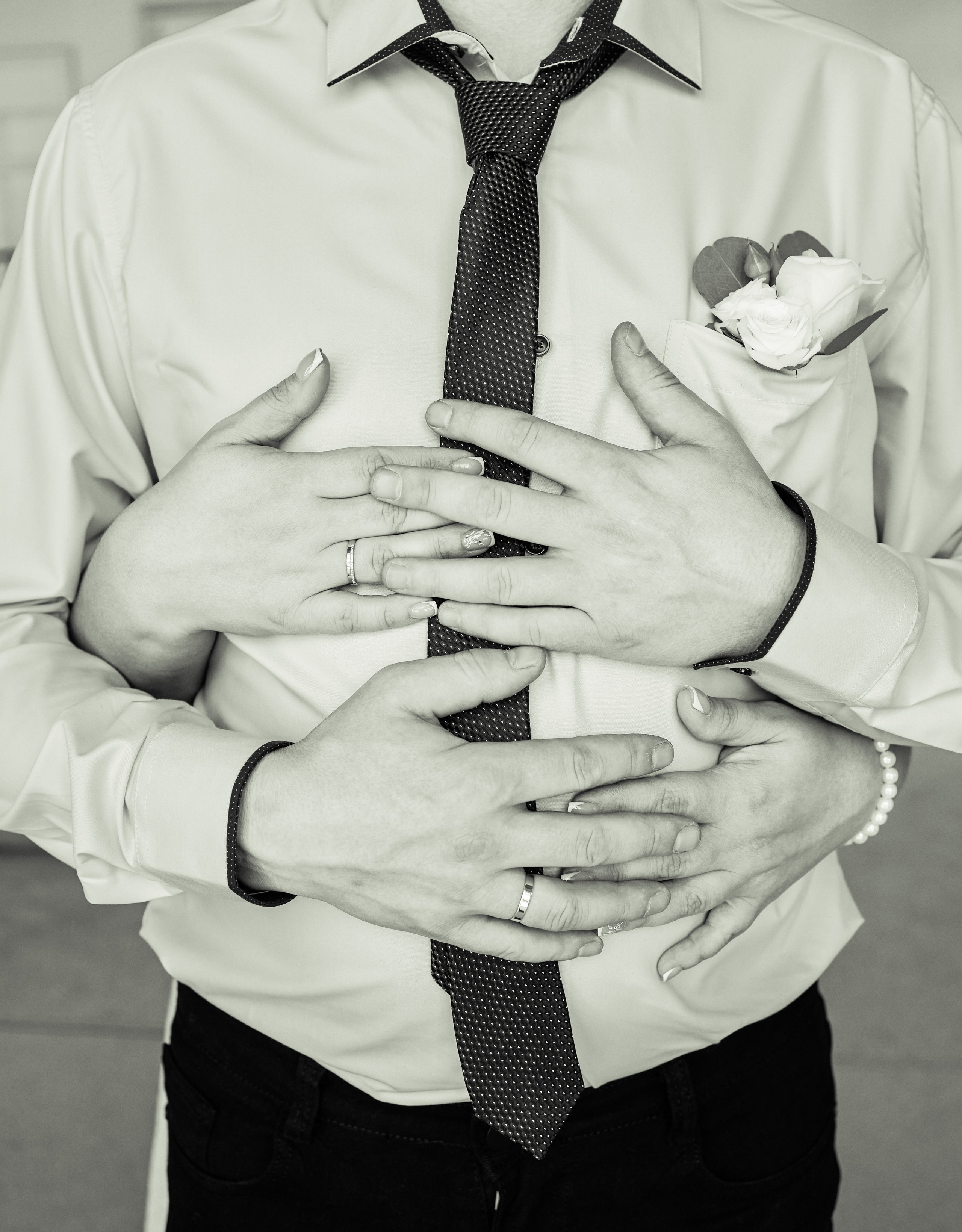 Свадебное фото и видео. Семейный и свадебный фотограф в Ярославле Надежда Бойкова