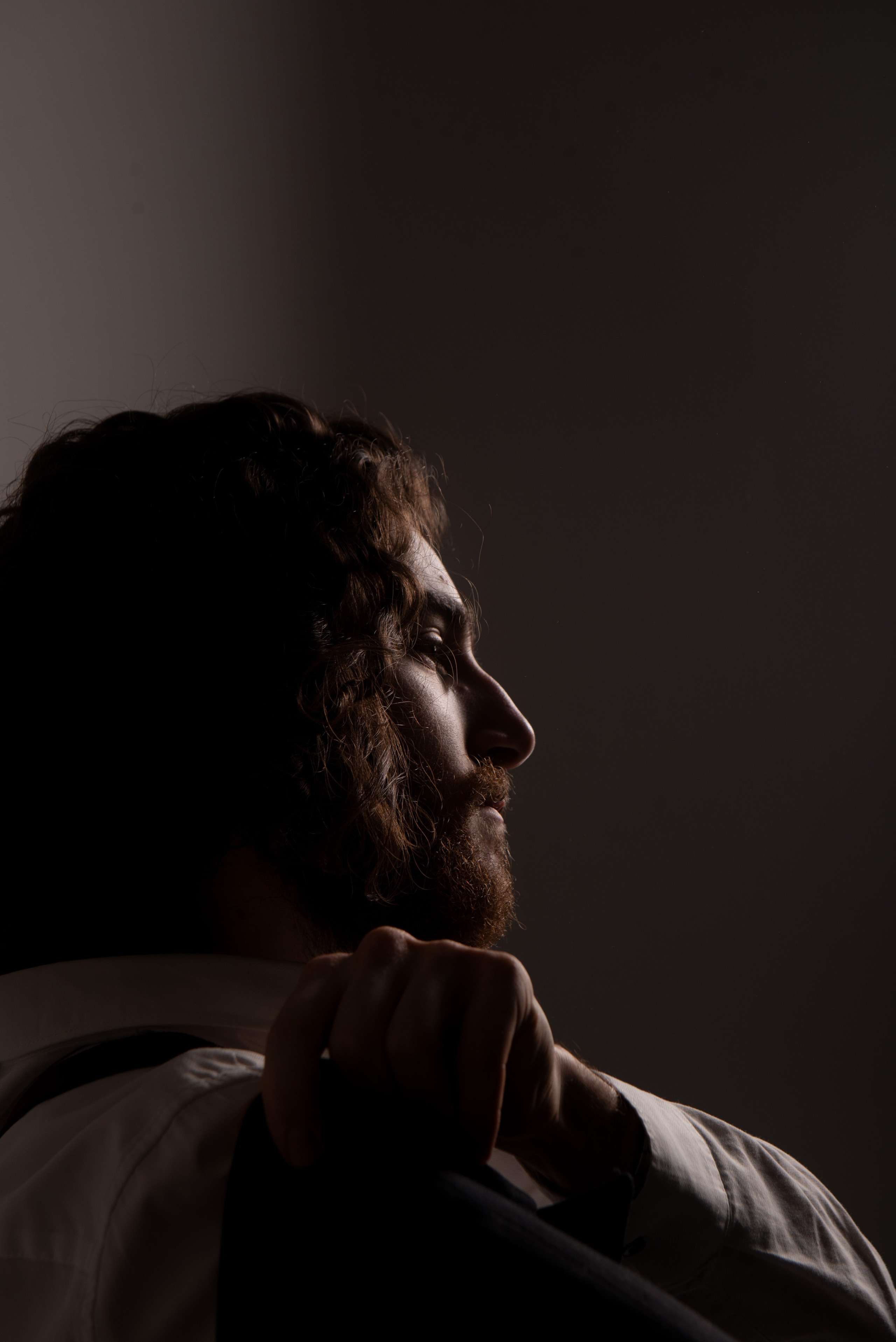 Пайлак. Стильный портретный и семейный фотограф в Москве Ника Артуньянц